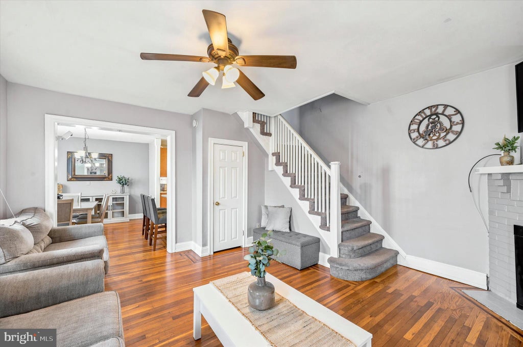 Photo of 1210 Harding Drive, HAVERTOWN, PA 19083 (MLS # PADE2116440)