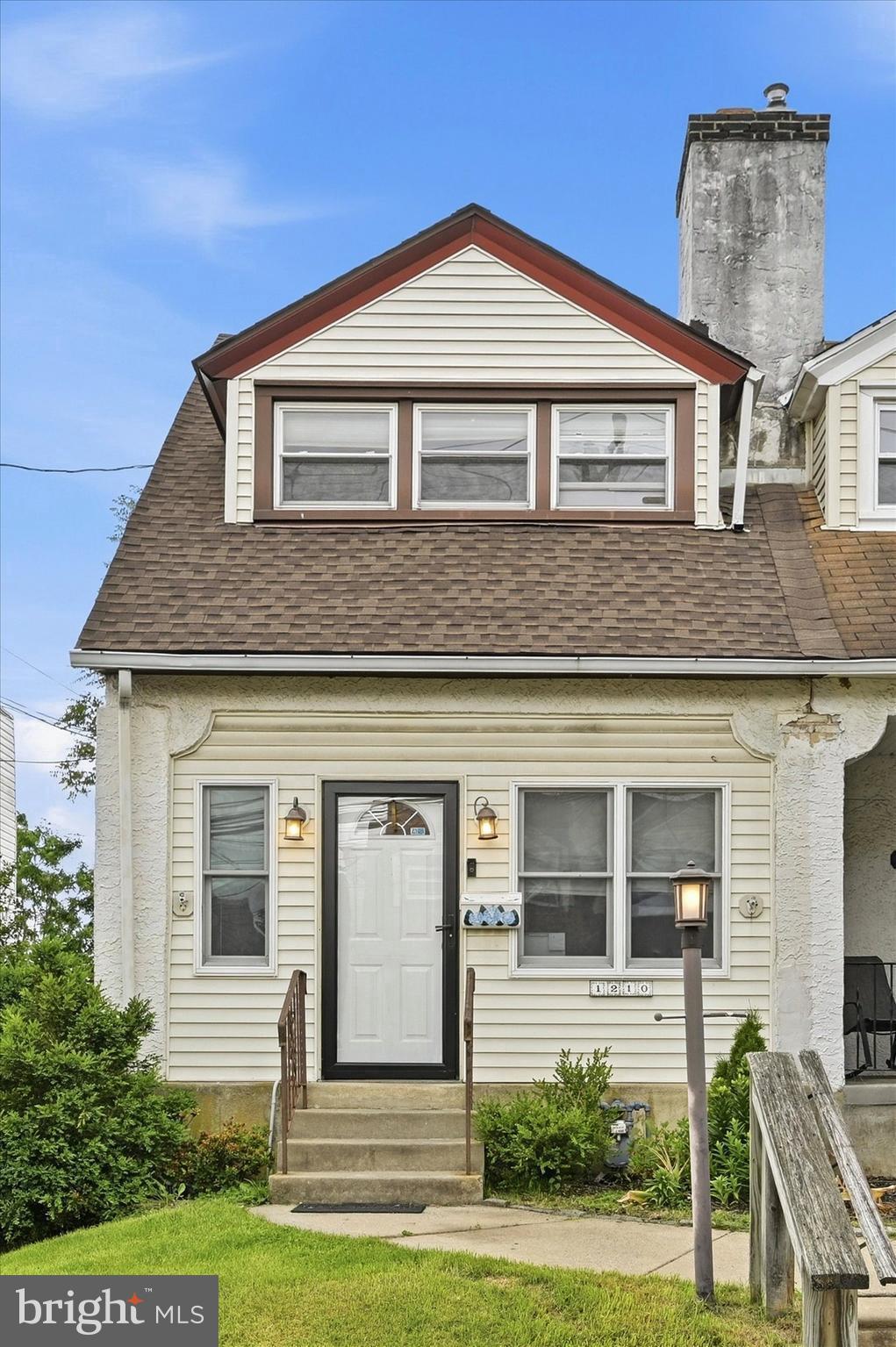 LLANERCH - Residential