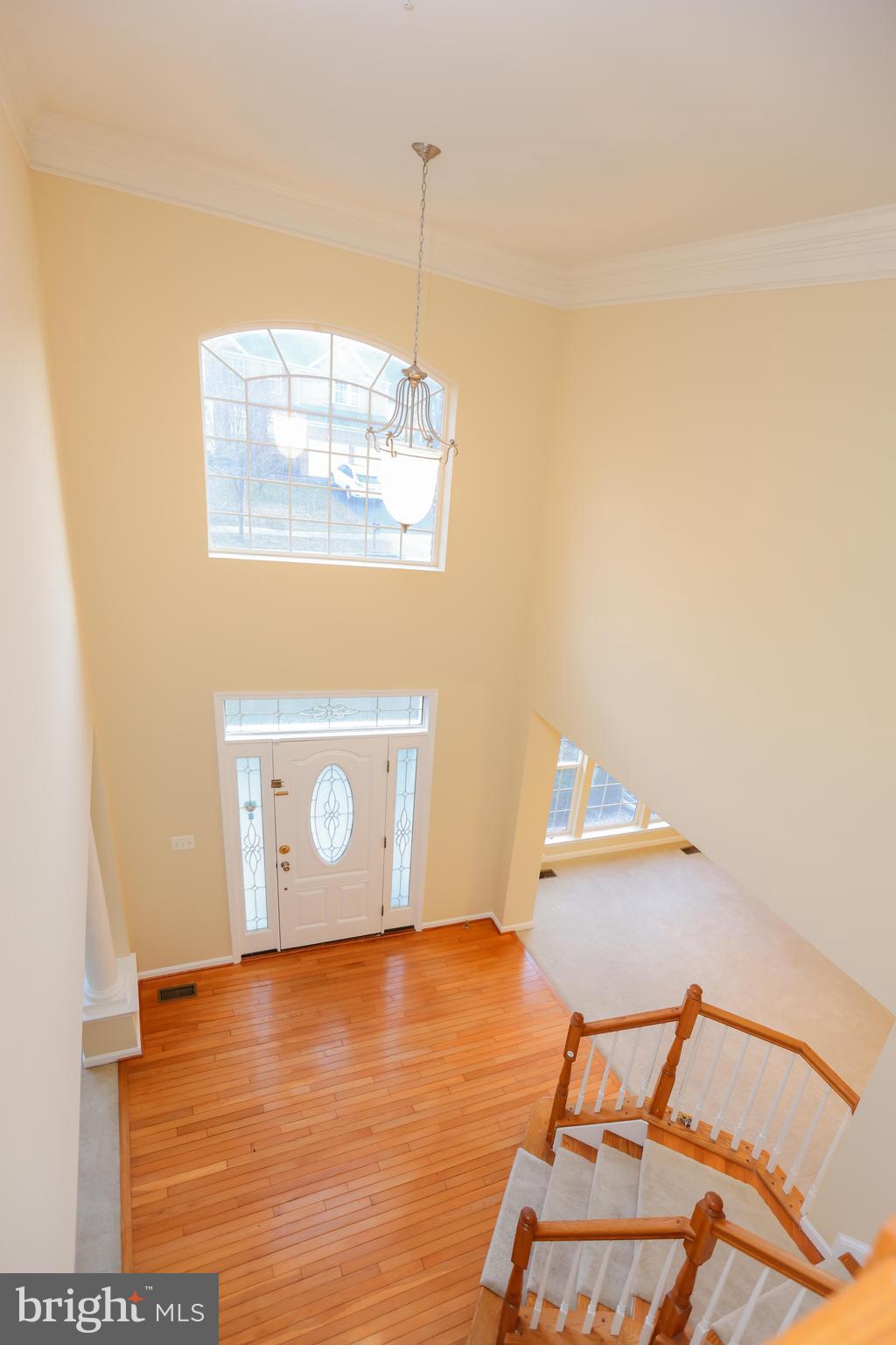 SNOWDEN POND AT MONTPELIER - Residential Lease