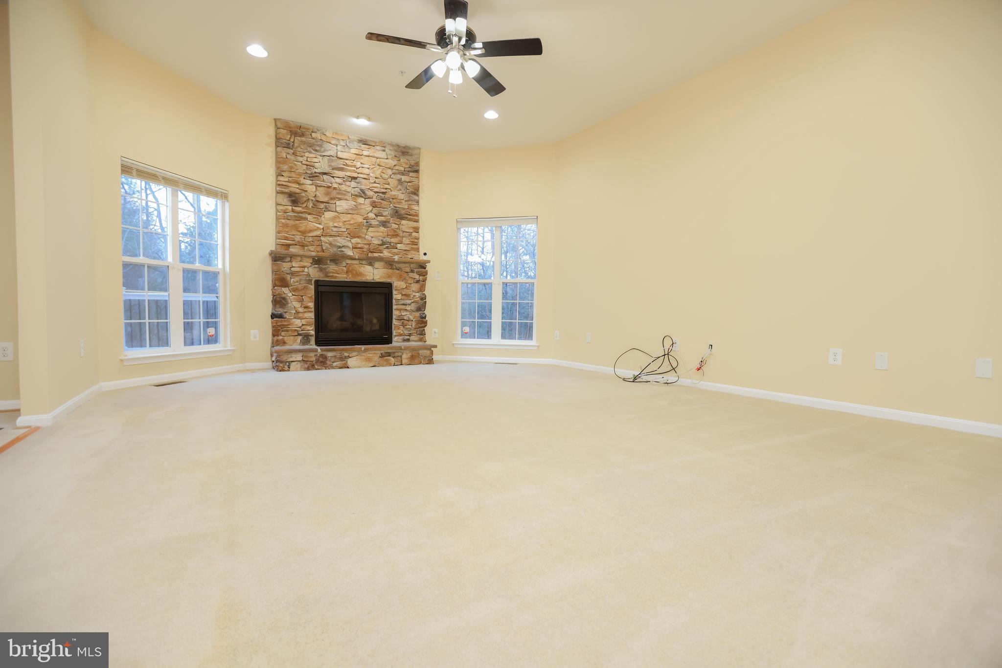 SNOWDEN POND AT MONTPELIER - Residential Lease