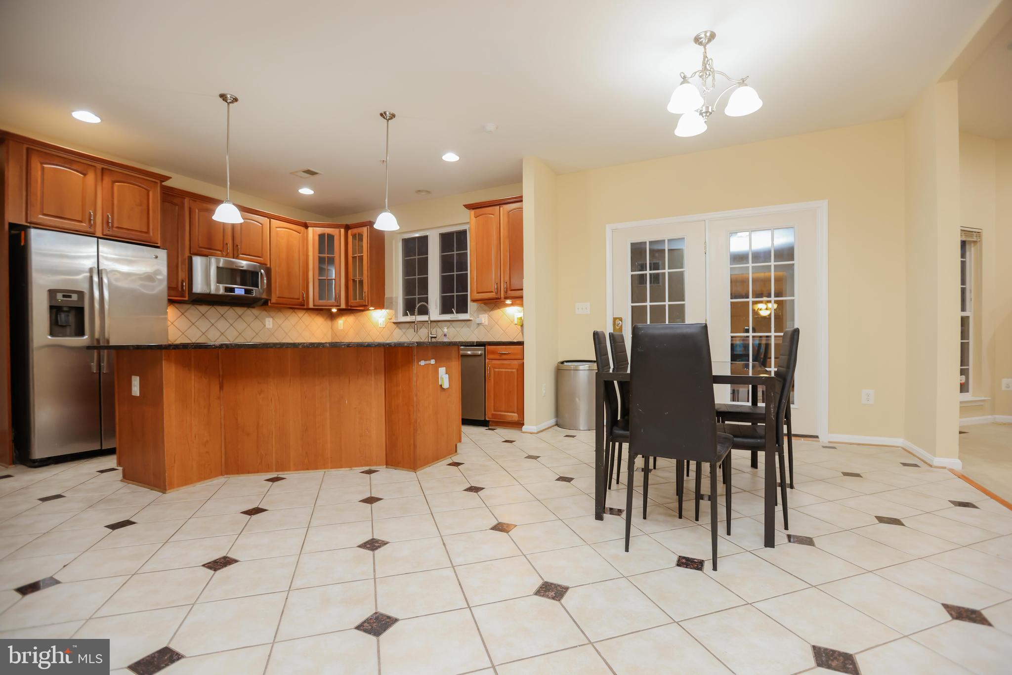 SNOWDEN POND AT MONTPELIER - Residential Lease