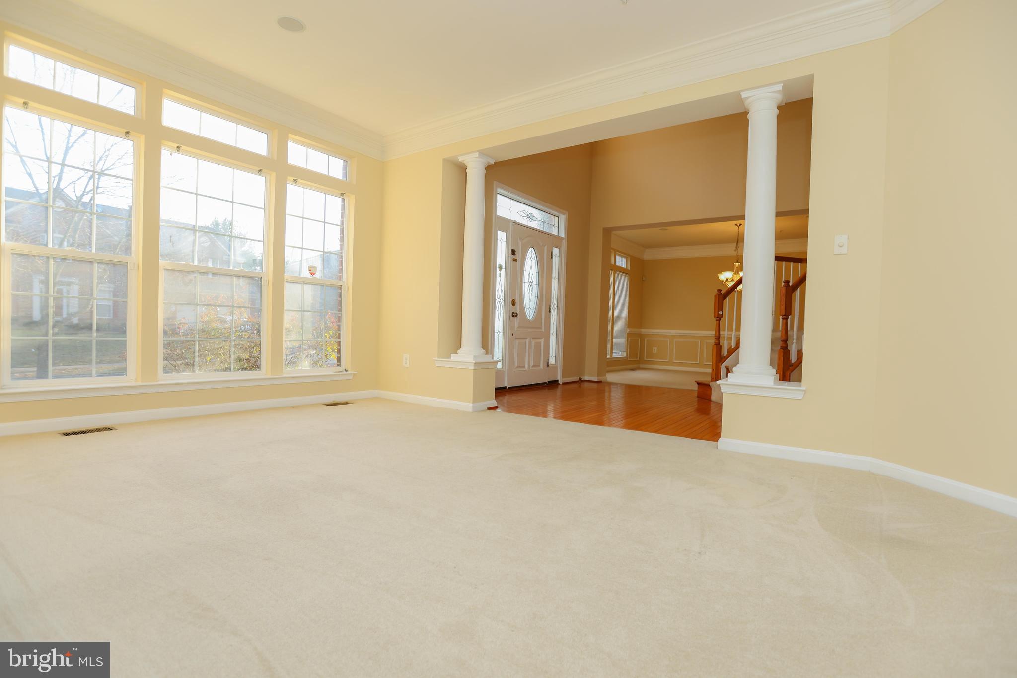 SNOWDEN POND AT MONTPELIER - Residential Lease