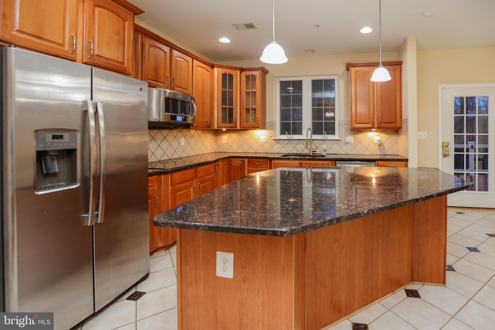 SNOWDEN POND AT MONTPELIER - Residential Lease