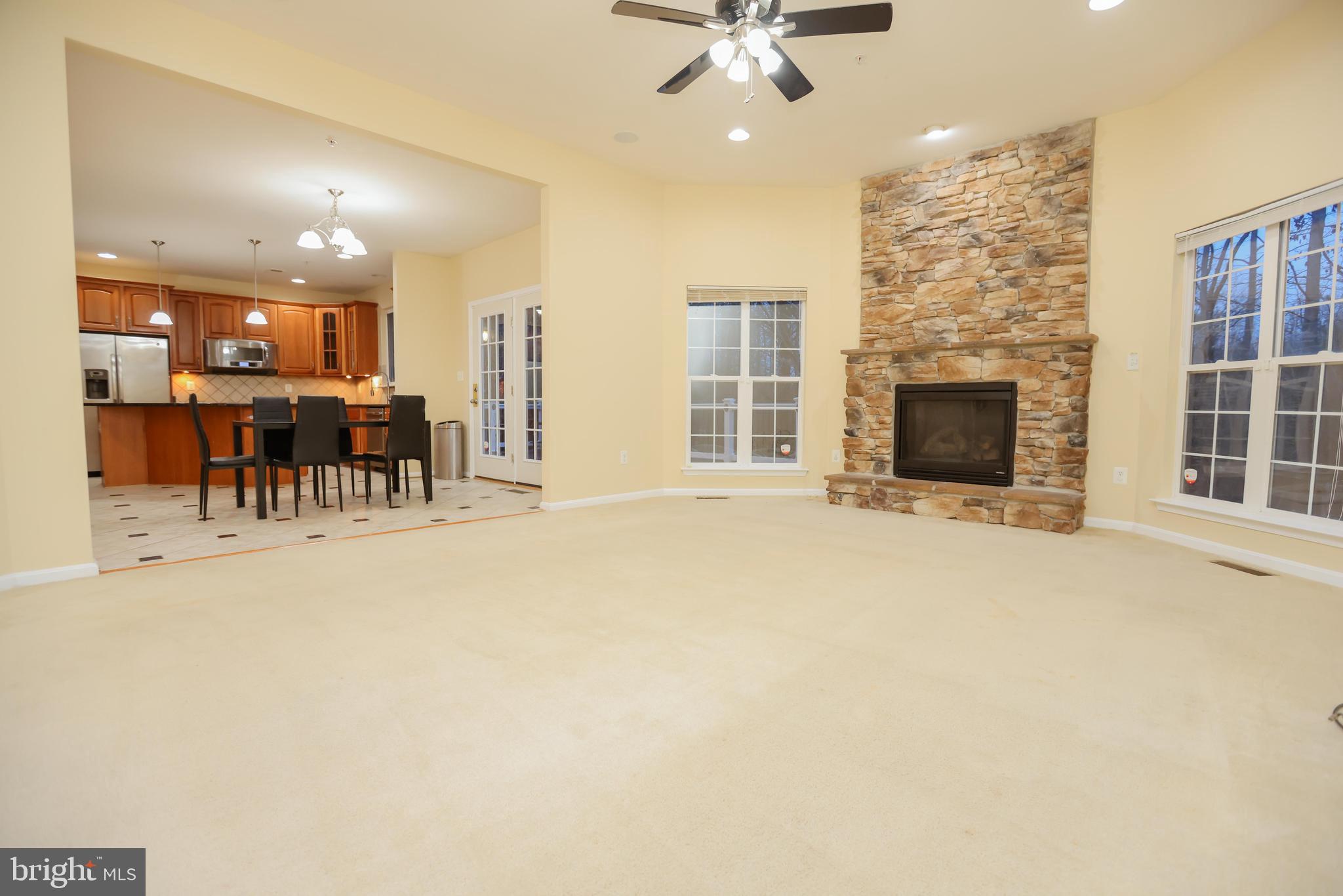 SNOWDEN POND AT MONTPELIER - Residential Lease