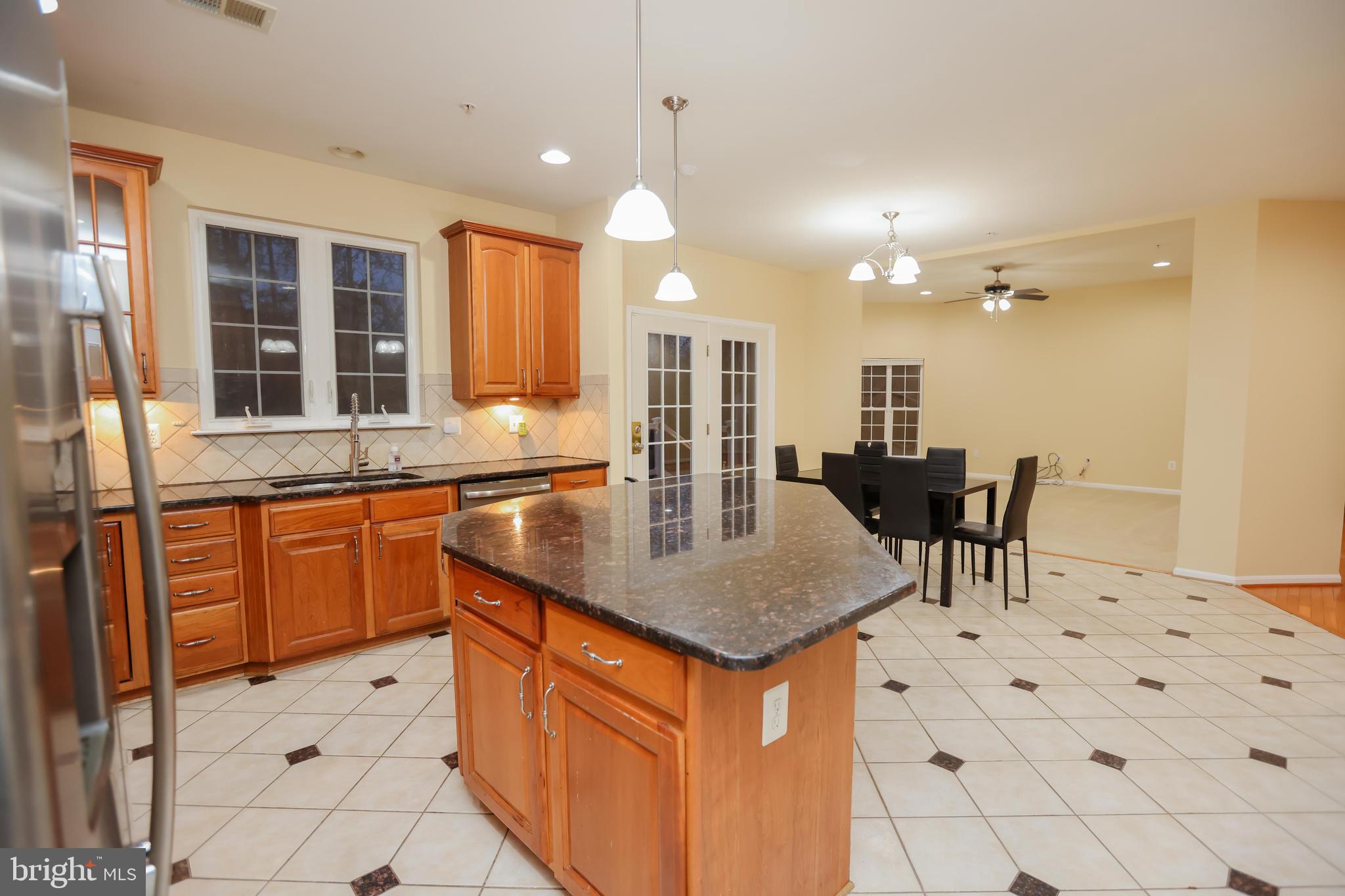 SNOWDEN POND AT MONTPELIER - Residential Lease