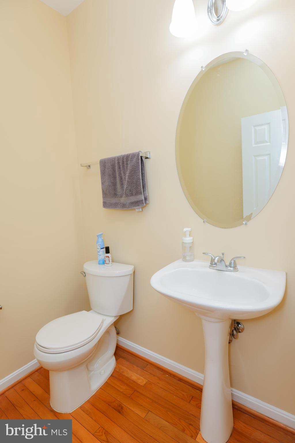 SNOWDEN POND AT MONTPELIER - Residential Lease