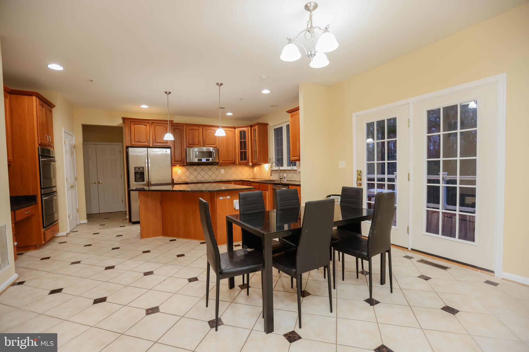 SNOWDEN POND AT MONTPELIER - Residential Lease