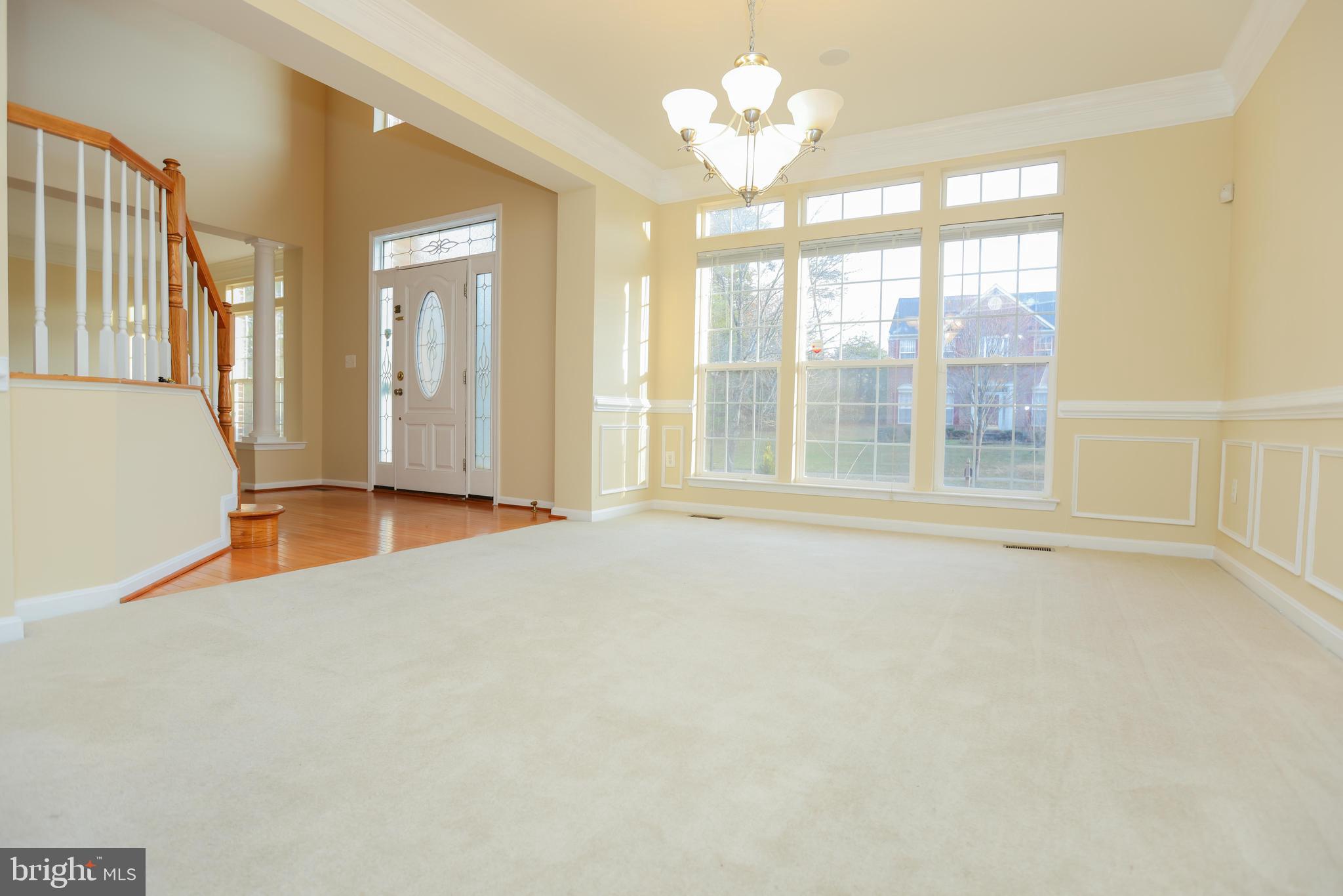 SNOWDEN POND AT MONTPELIER - Residential Lease