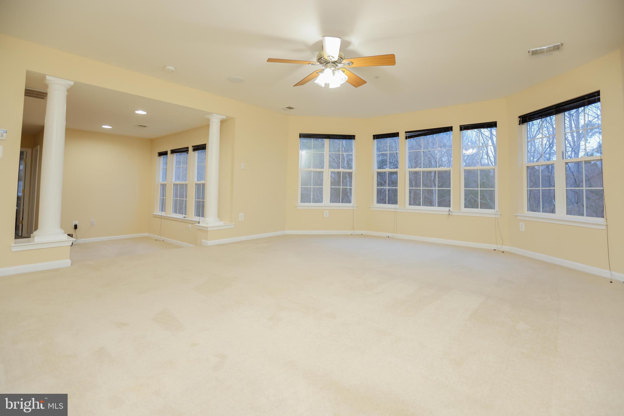 SNOWDEN POND AT MONTPELIER - Residential Lease