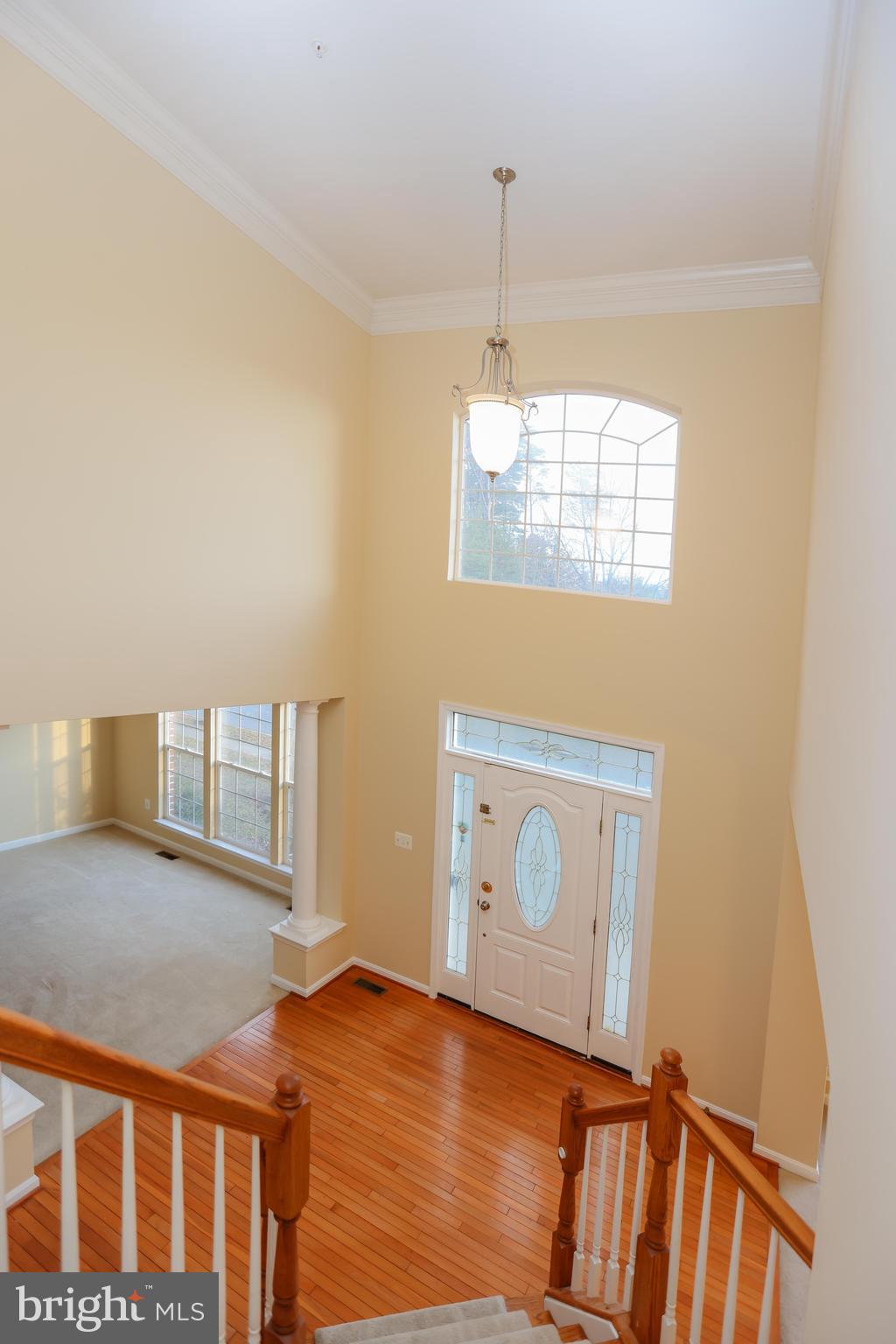 SNOWDEN POND AT MONTPELIER - Residential Lease