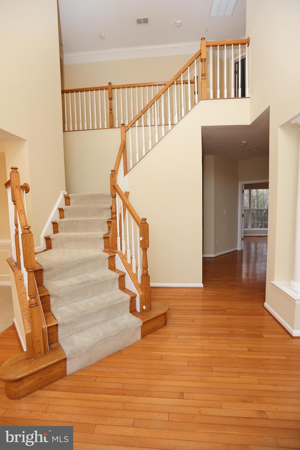 SNOWDEN POND AT MONTPELIER - Residential Lease