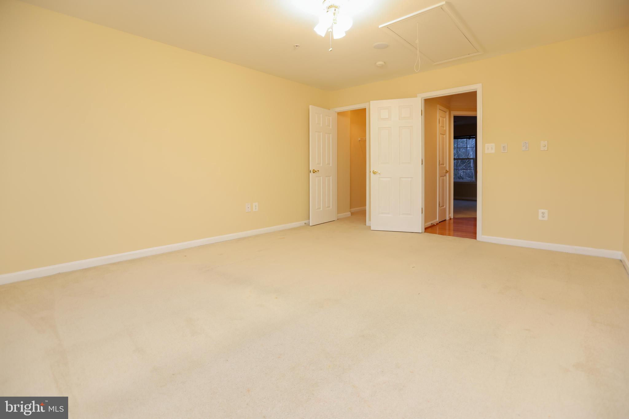 SNOWDEN POND AT MONTPELIER - Residential Lease