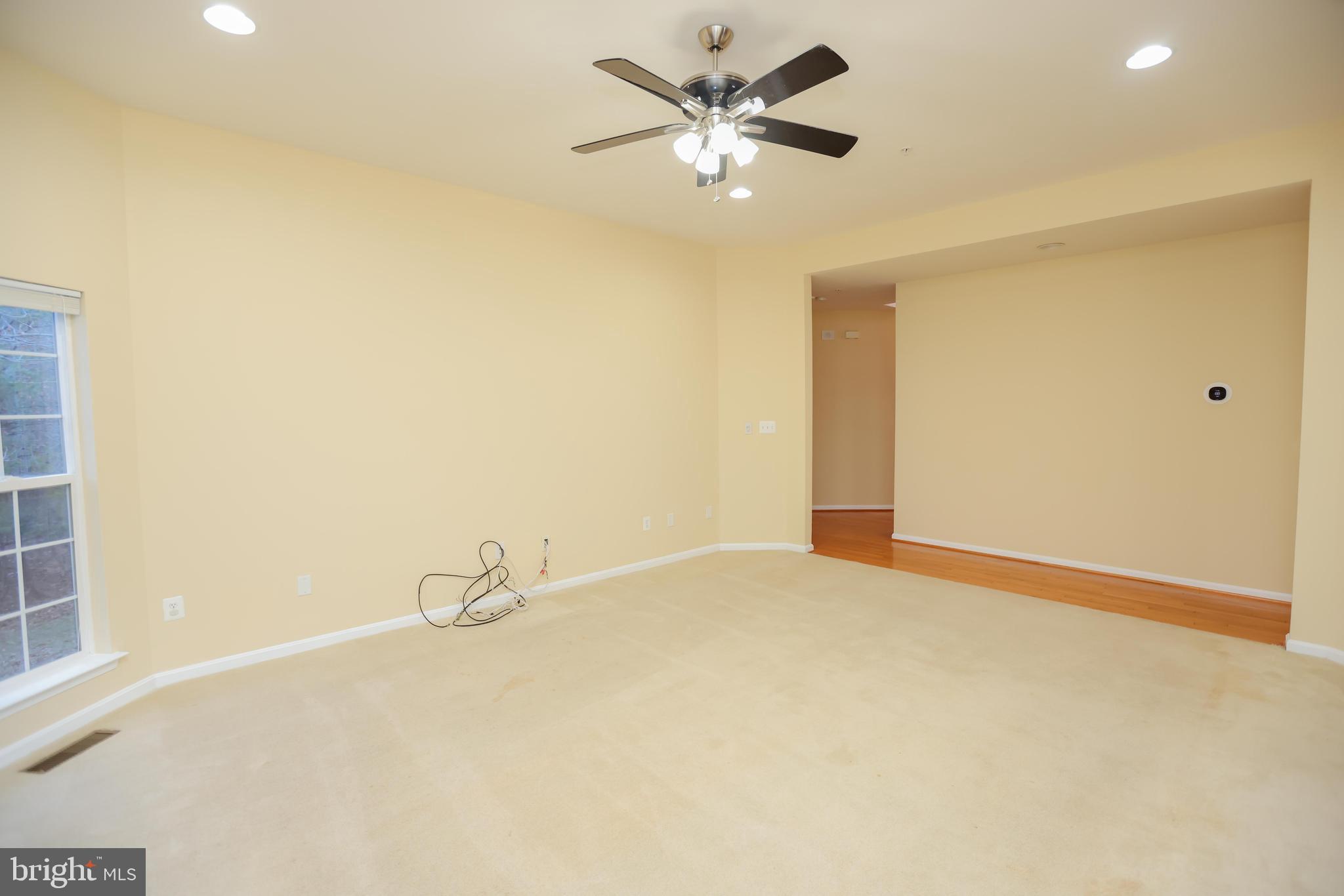 SNOWDEN POND AT MONTPELIER - Residential Lease