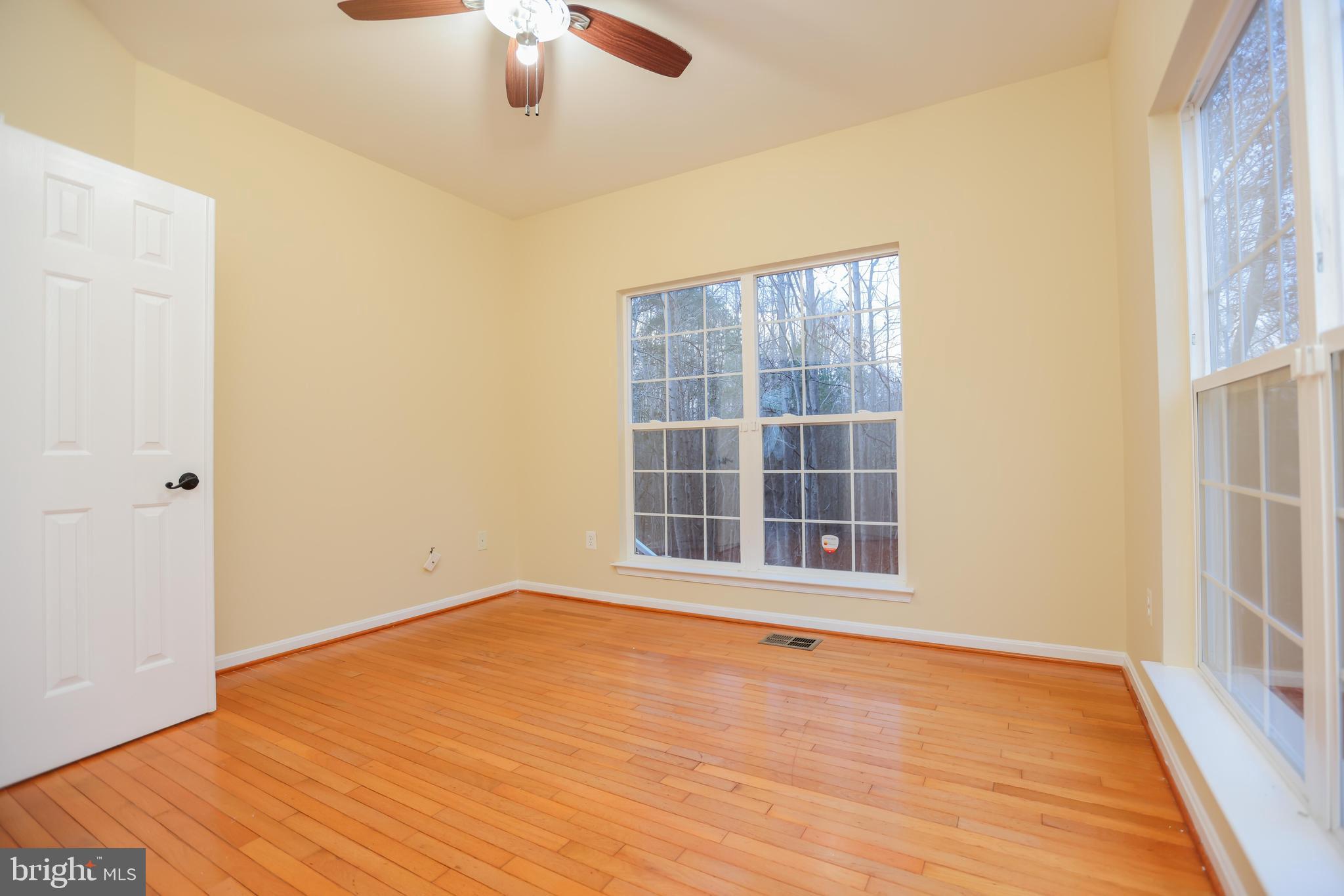 SNOWDEN POND AT MONTPELIER - Residential Lease