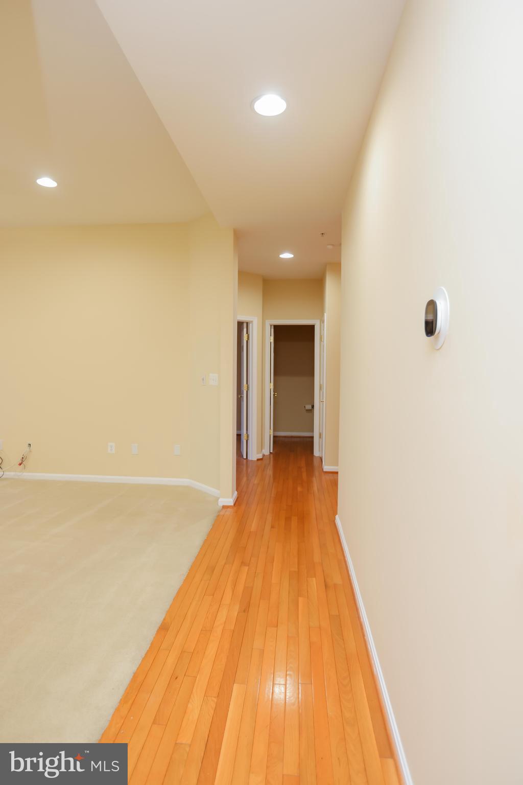 SNOWDEN POND AT MONTPELIER - Residential Lease