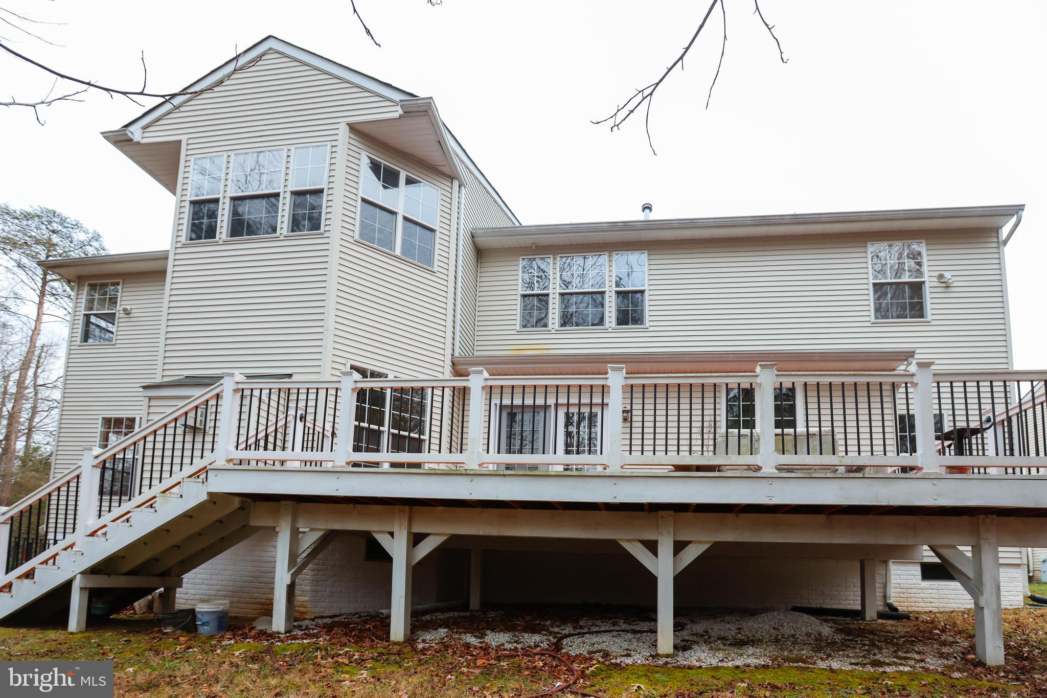 SNOWDEN POND AT MONTPELIER - Residential Lease