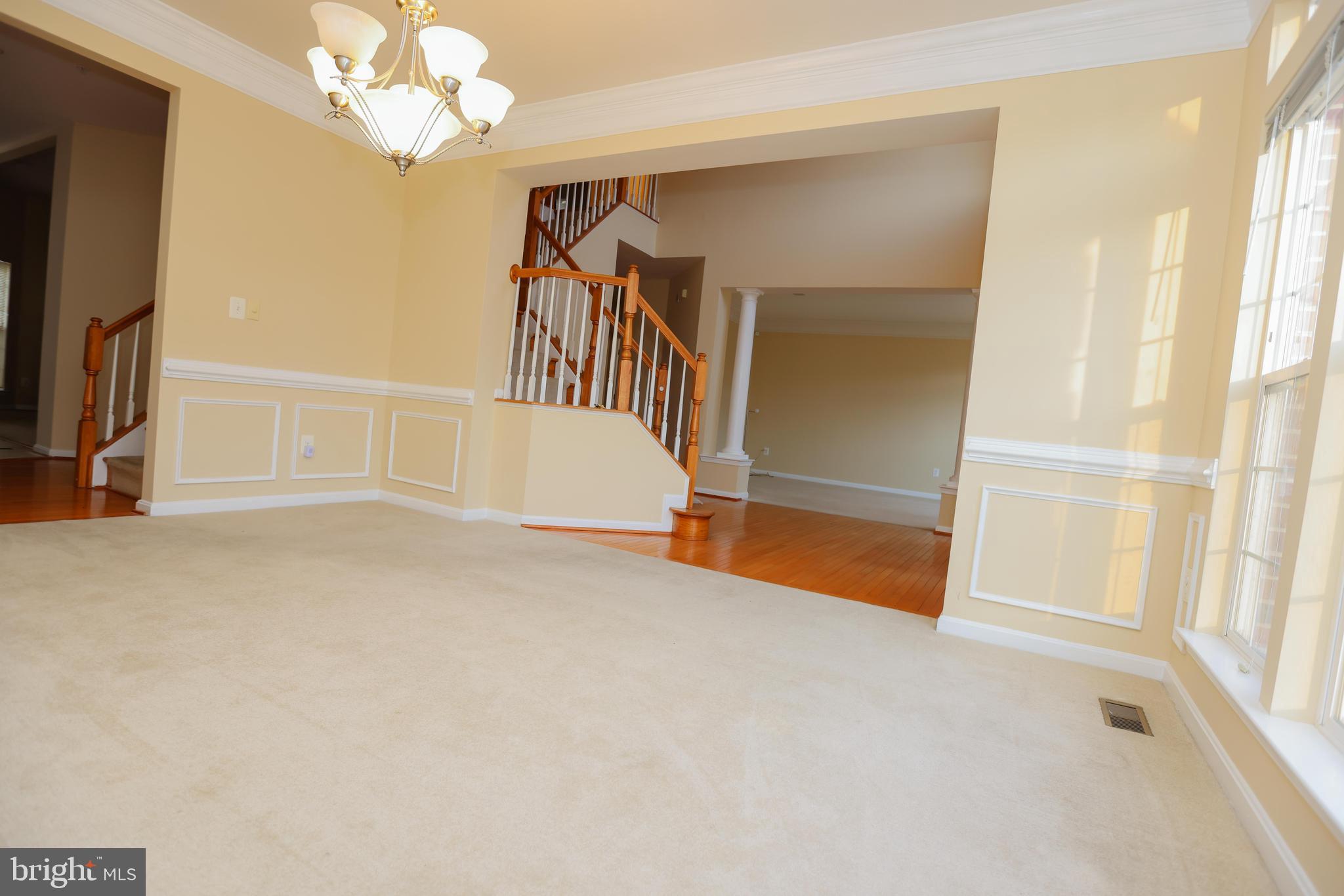 SNOWDEN POND AT MONTPELIER - Residential Lease