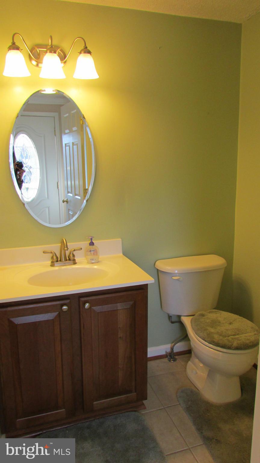 BOX HILL SOUTH - Residential Lease