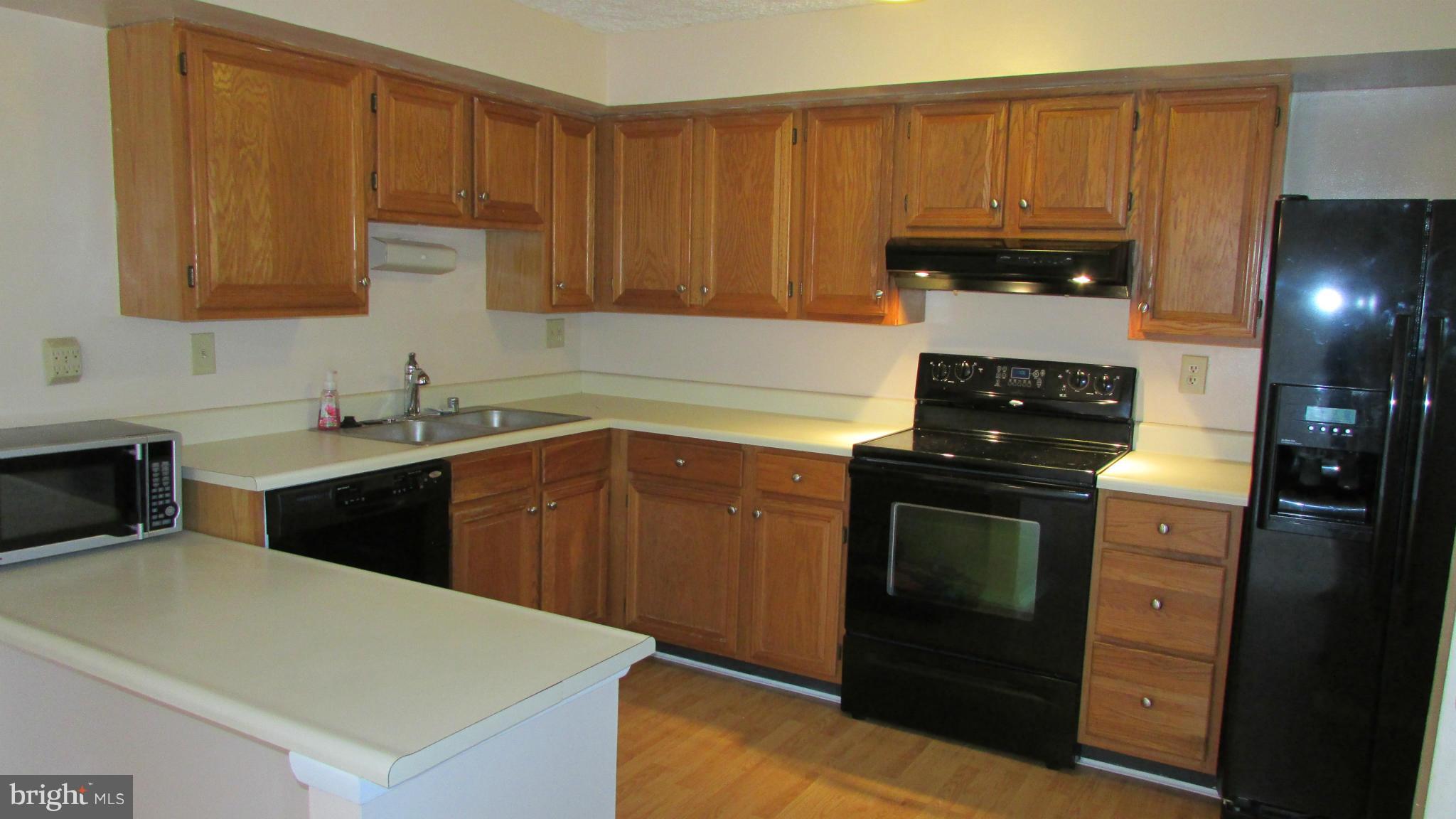 BOX HILL SOUTH - Residential Lease