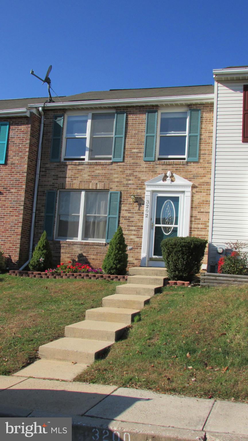 BOX HILL SOUTH - Residential Lease