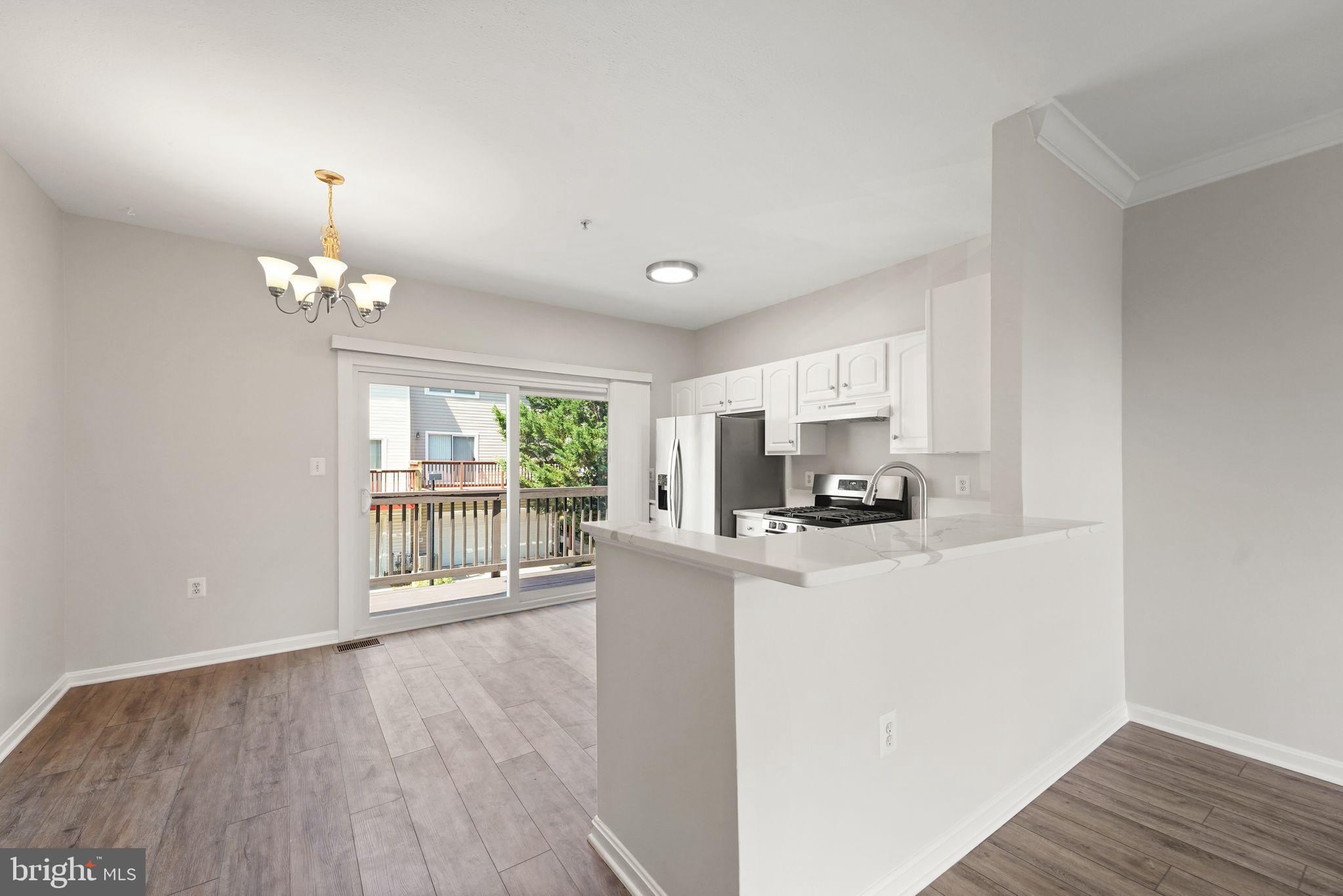 PARKSIDE AT ASHBURN - Residential