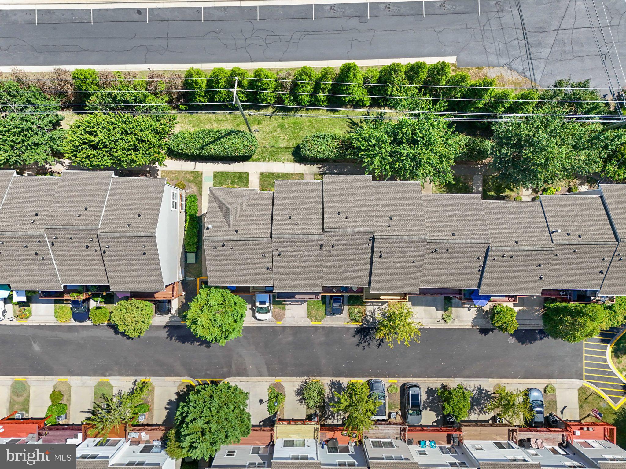 PARKSIDE AT ASHBURN - Residential