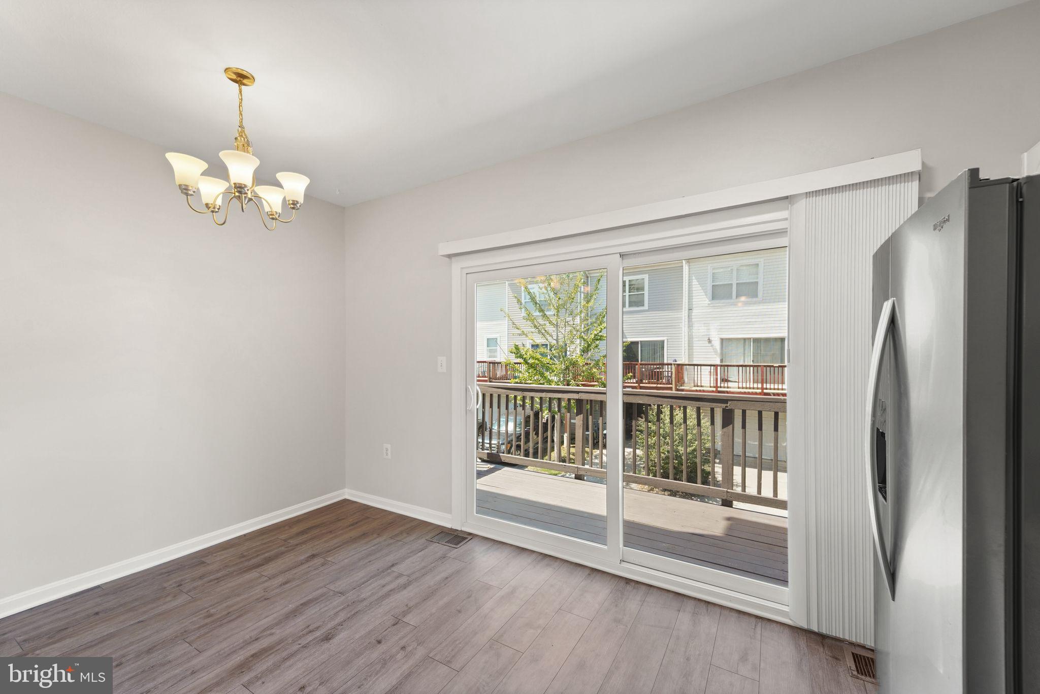 PARKSIDE AT ASHBURN - Residential