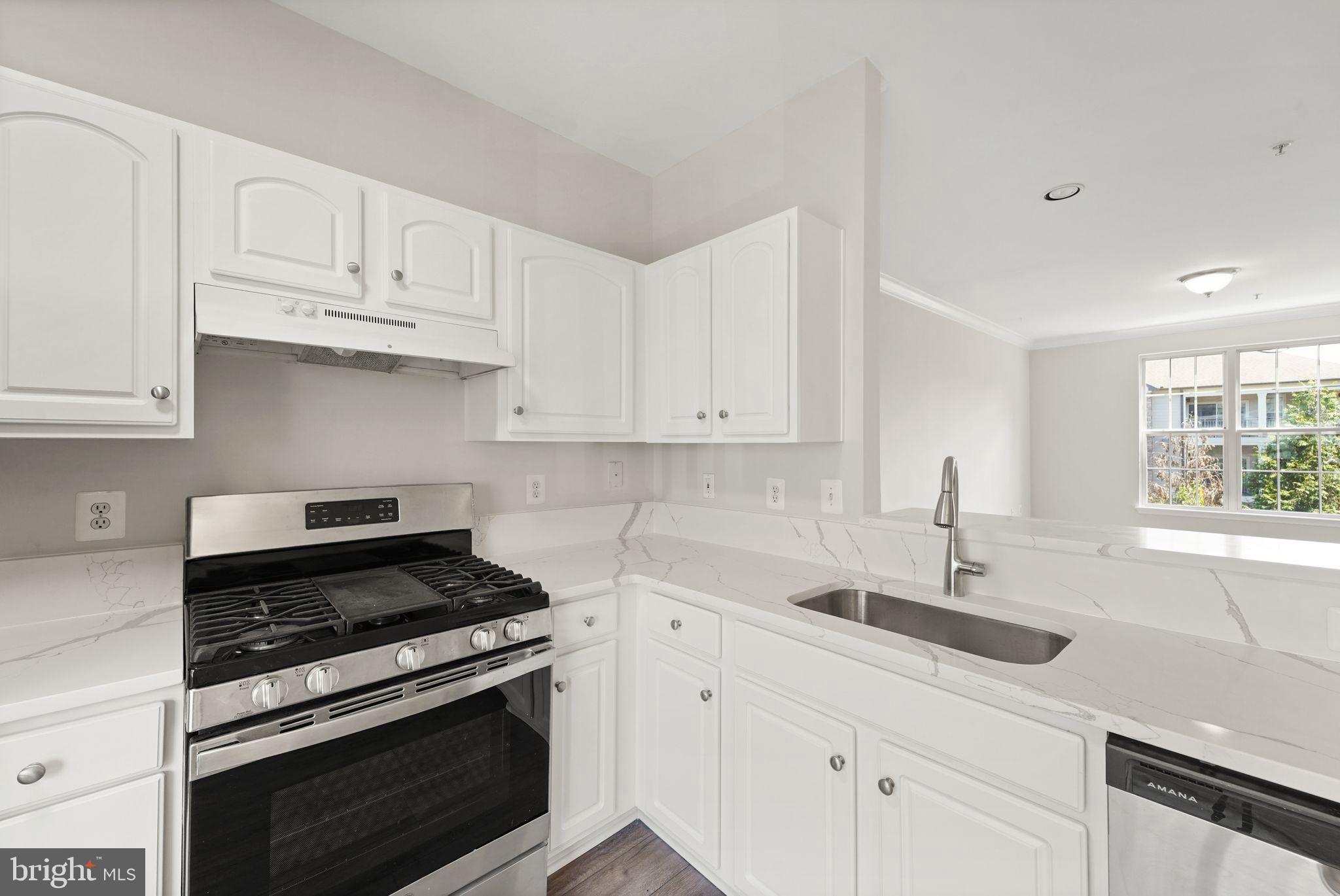 PARKSIDE AT ASHBURN - Residential