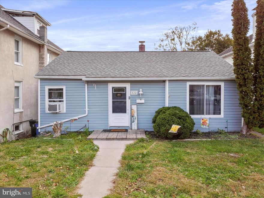 Welcome to this well-maintained home situated on a .12-acre lot. Updates completed in 2022 include a new roof, new windows, new front storm door, new kitchen flooring, and all new stainless steel appliances.
The main level features two comfortable bedrooms and a full bathroom, offering convenience and functionality. The basement provides ample storage space, including a designated storage area at the rear of the room, as well as laundry facilities.
Enjoy the fenced backyard complete with an above-ground pool and deck—perfect for outdoor entertaining or relaxation.