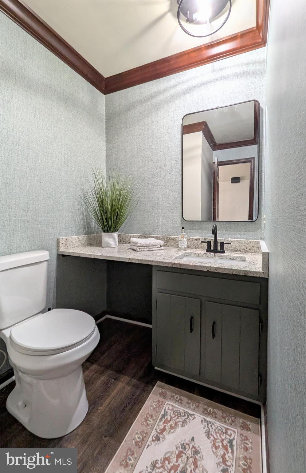 5604 CATOCTIN RIDGE