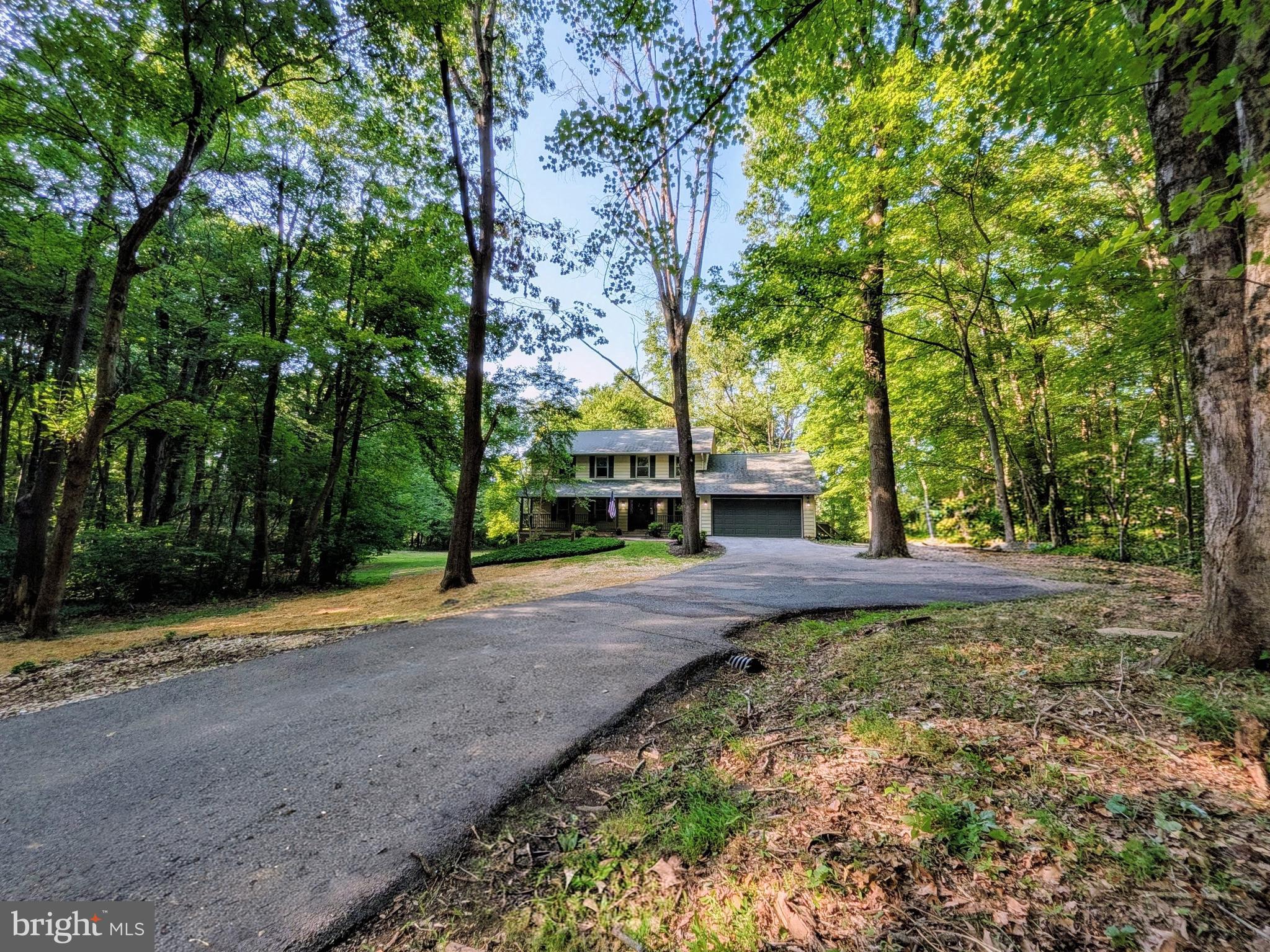 5604 CATOCTIN RIDGE