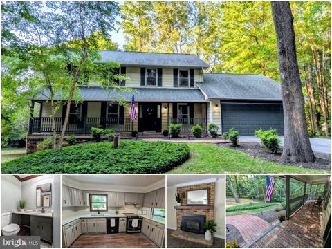 Homes For Sale - 5604 Catoctin Ridge Dr<br/> MOUNT AIRY, MD 21771