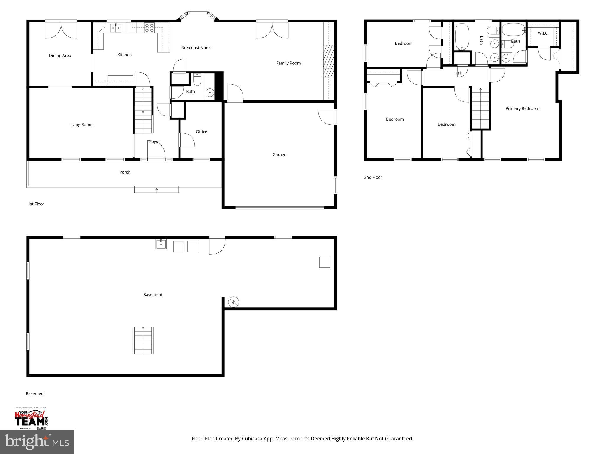 5604 CATOCTIN RIDGE
