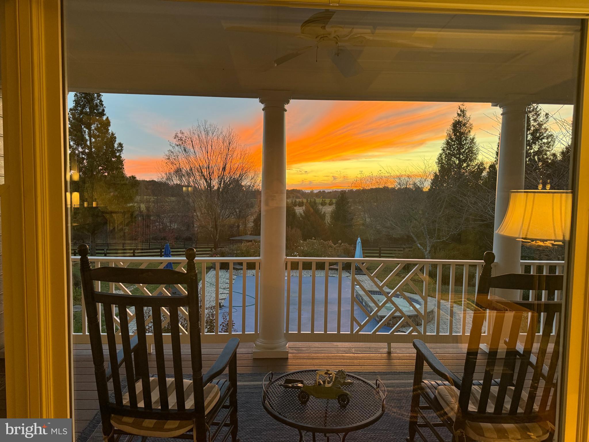 17635 HARMONY CHURCH ROAD