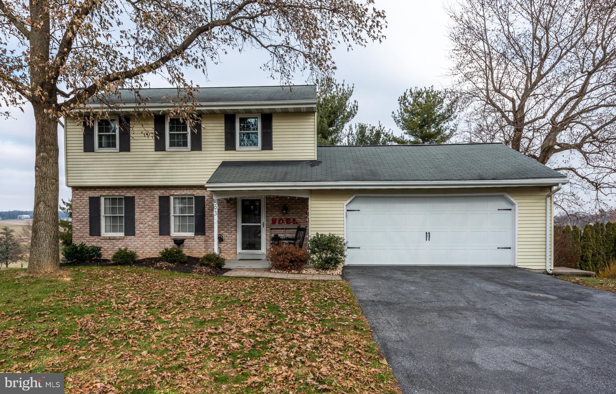 HI VIEW ESTATES - Residential