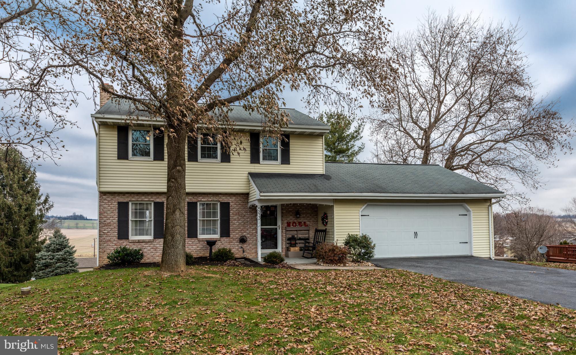 HI VIEW ESTATES - Residential