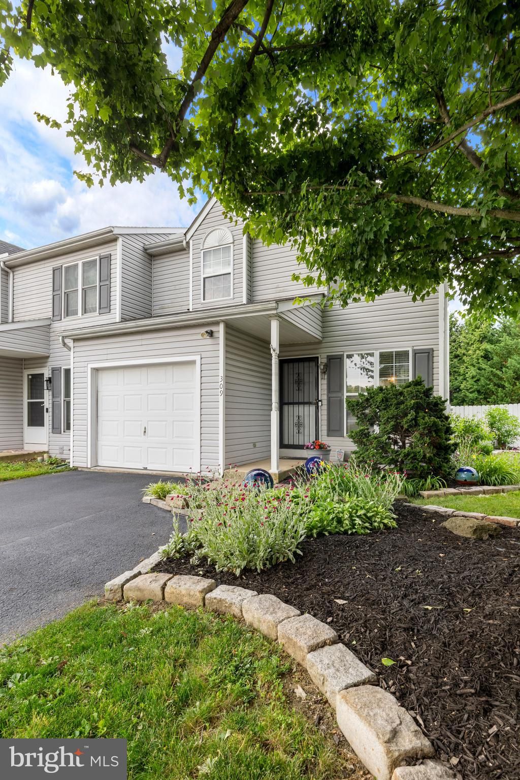Photo of 309 Parklawn Court, LANCASTER, PA 17601 (MLS # PALA2089982)