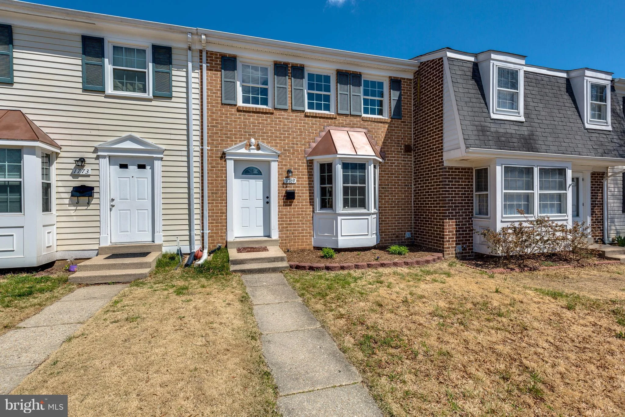 1769 Aberdeen Circle, Crofton, MD 21114