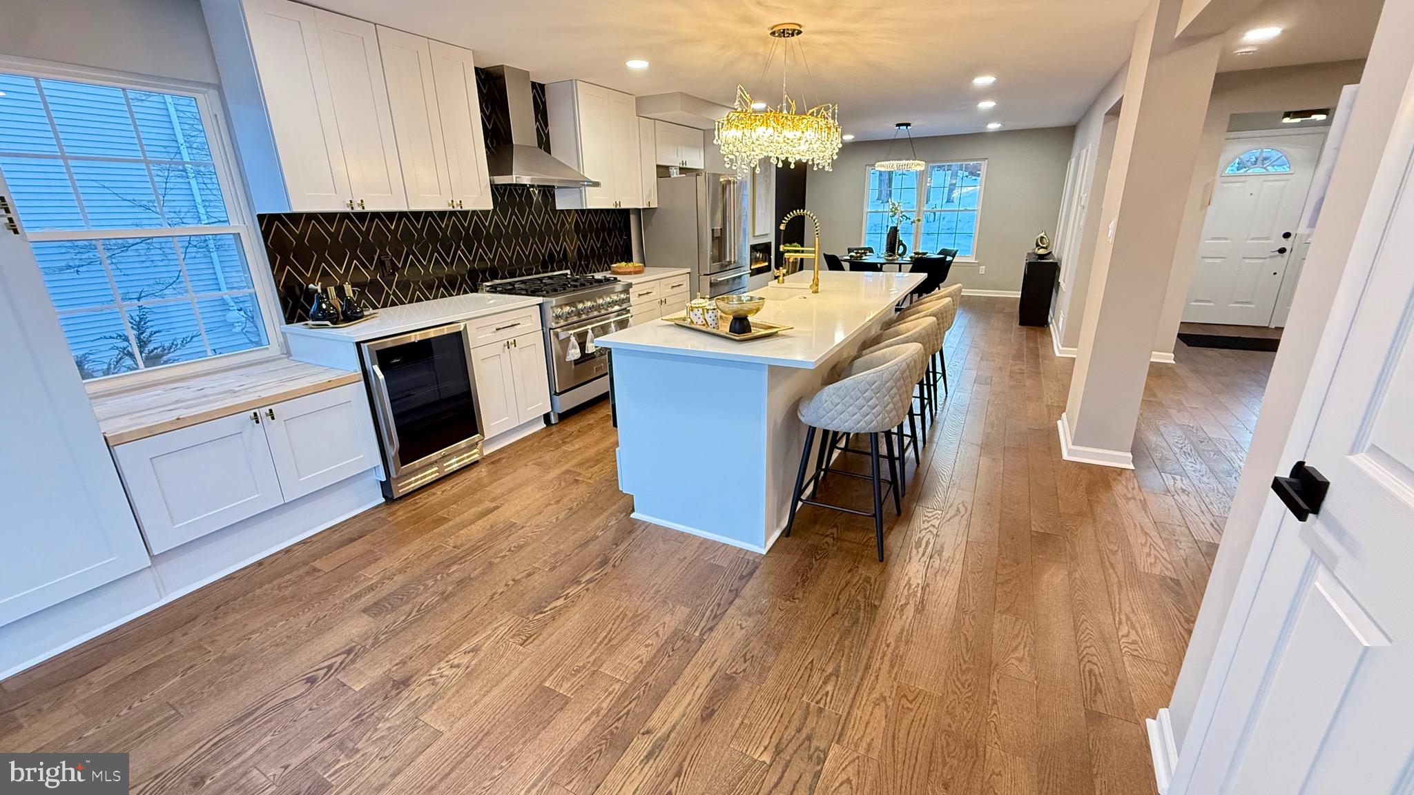 SUMMIT RIDGE - Residential