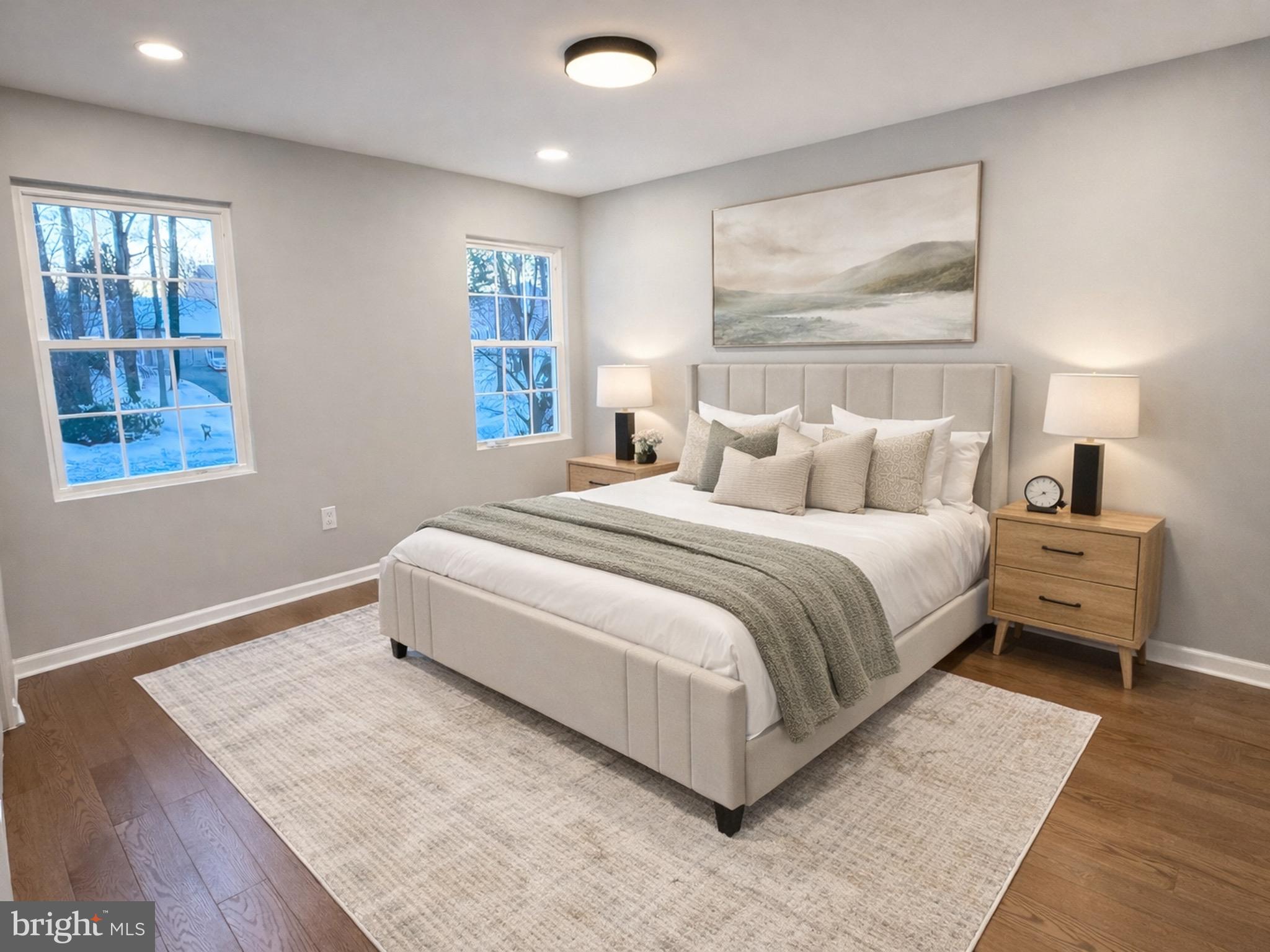 SUMMIT RIDGE - Residential