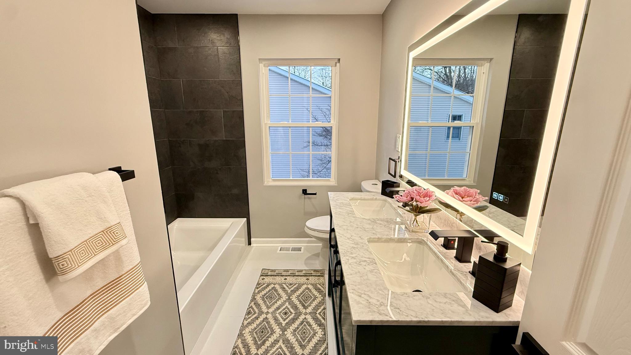 SUMMIT RIDGE - Residential