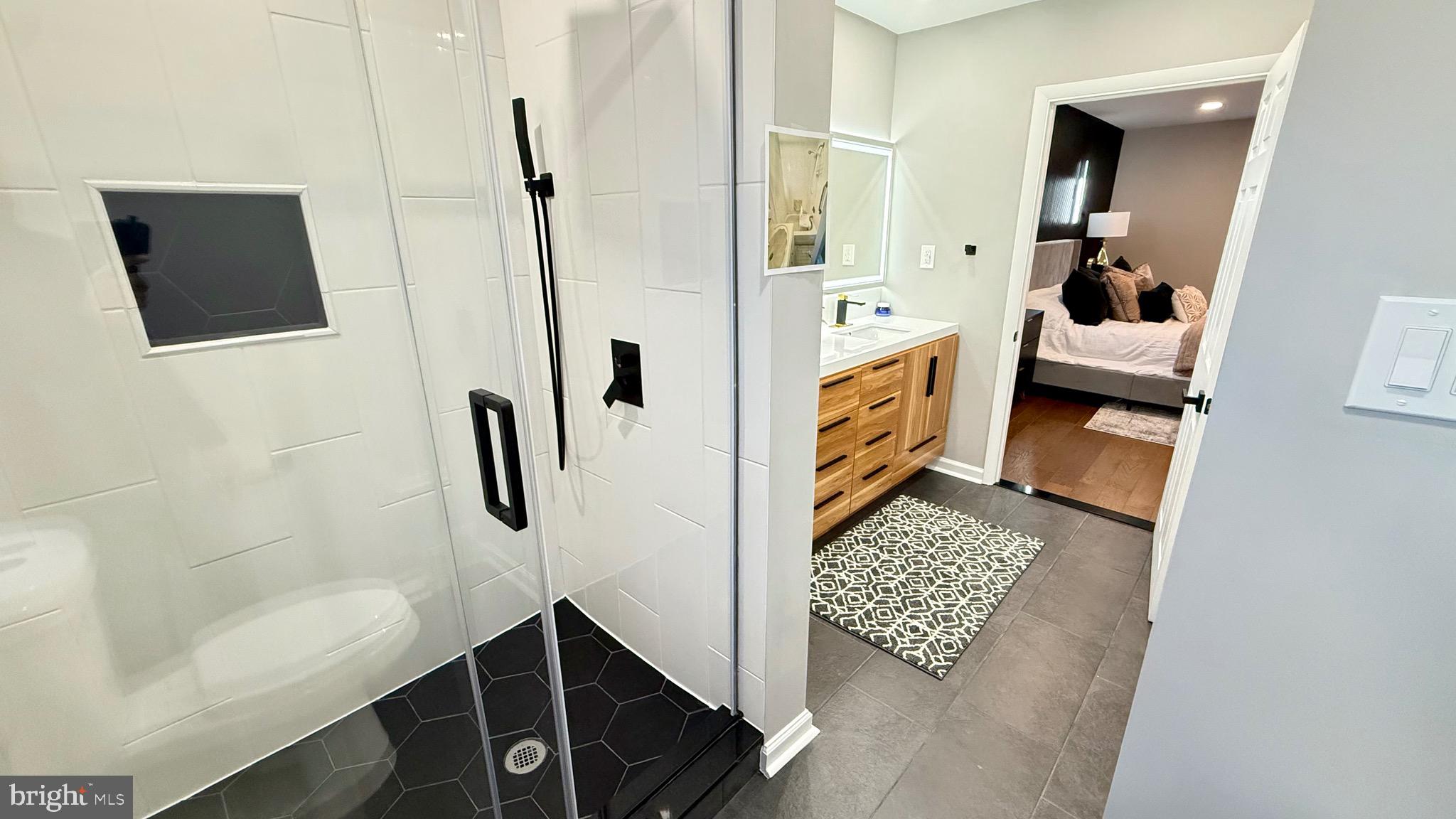 SUMMIT RIDGE - Residential