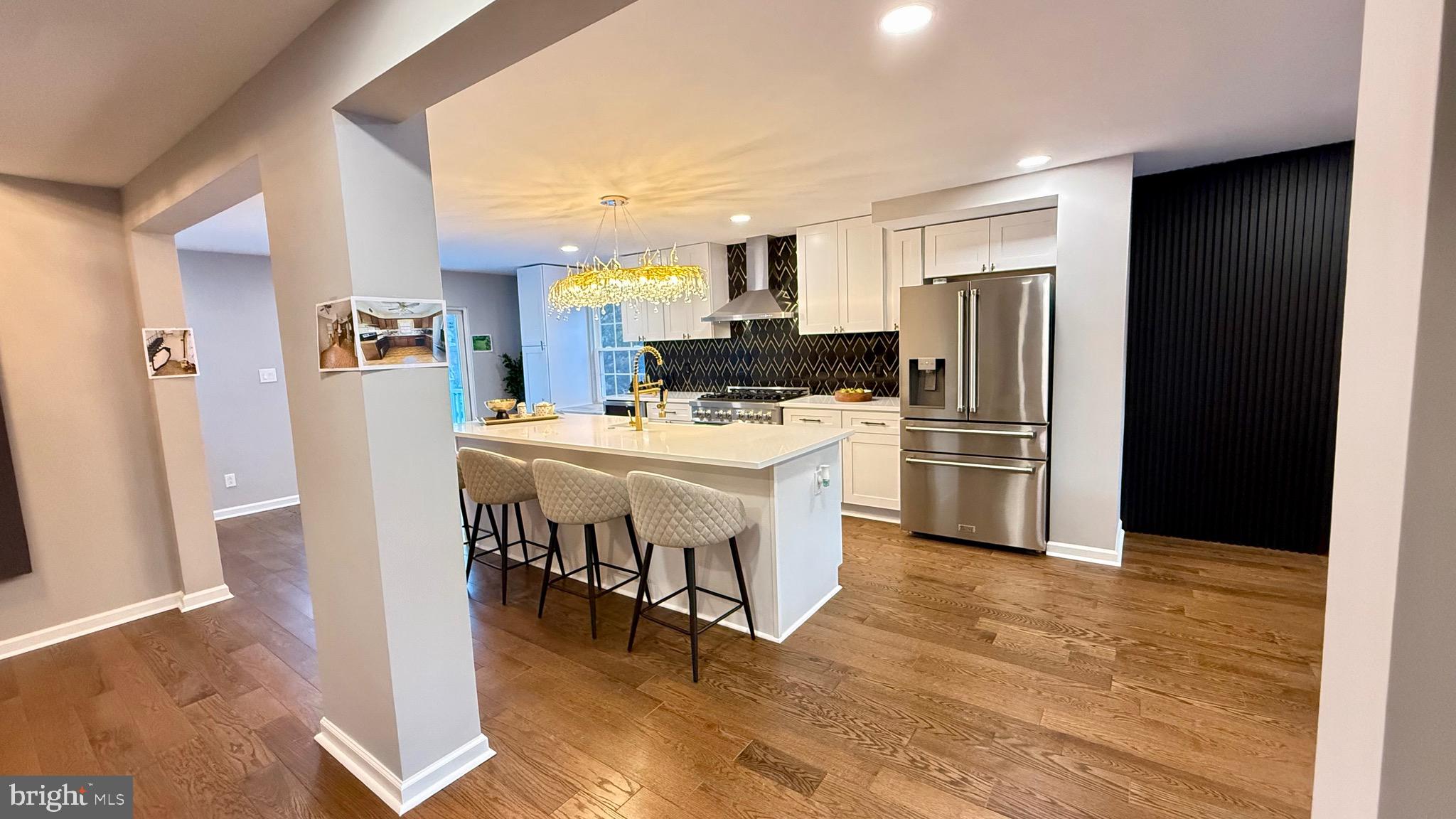 SUMMIT RIDGE - Residential