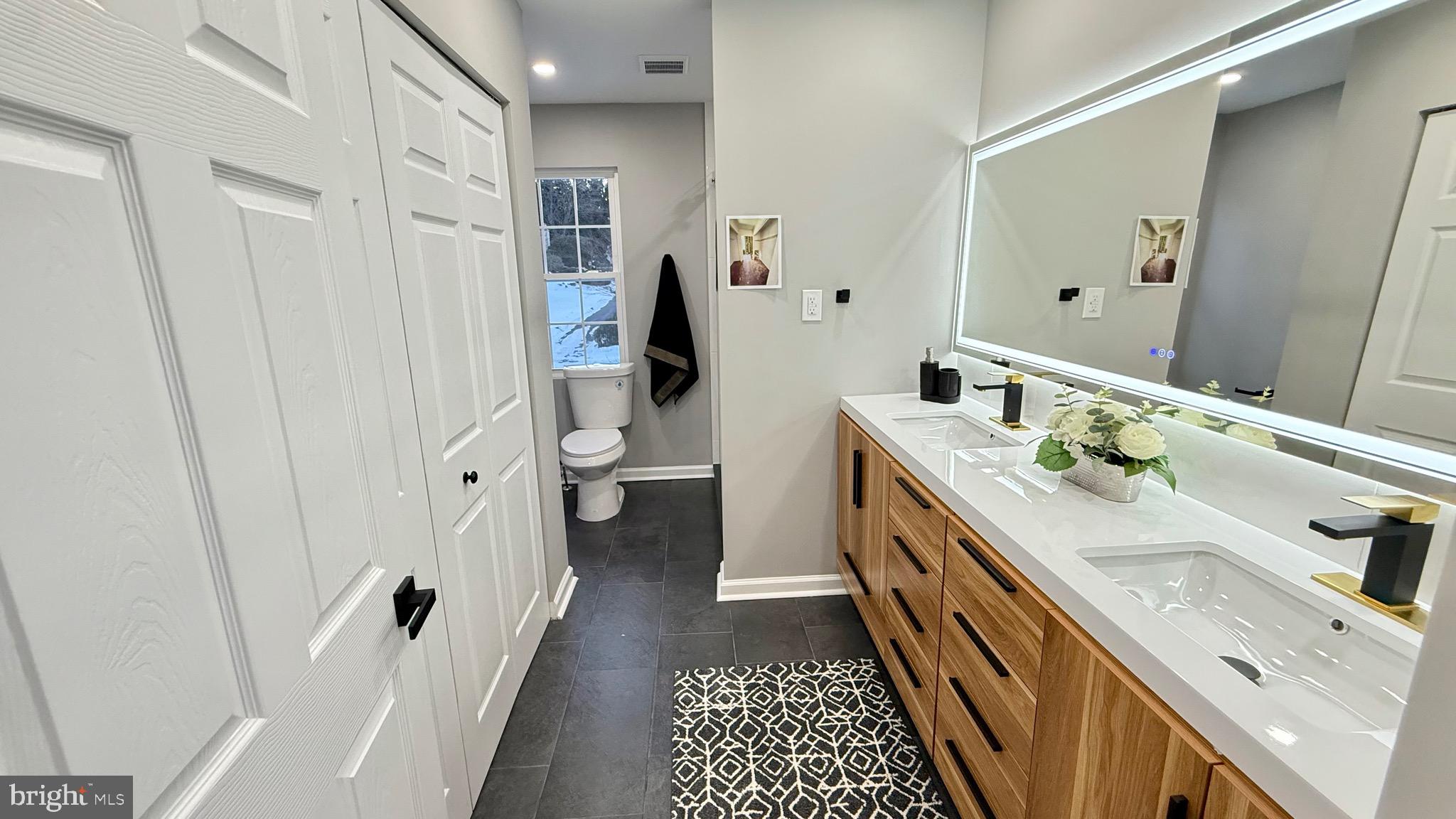 SUMMIT RIDGE - Residential