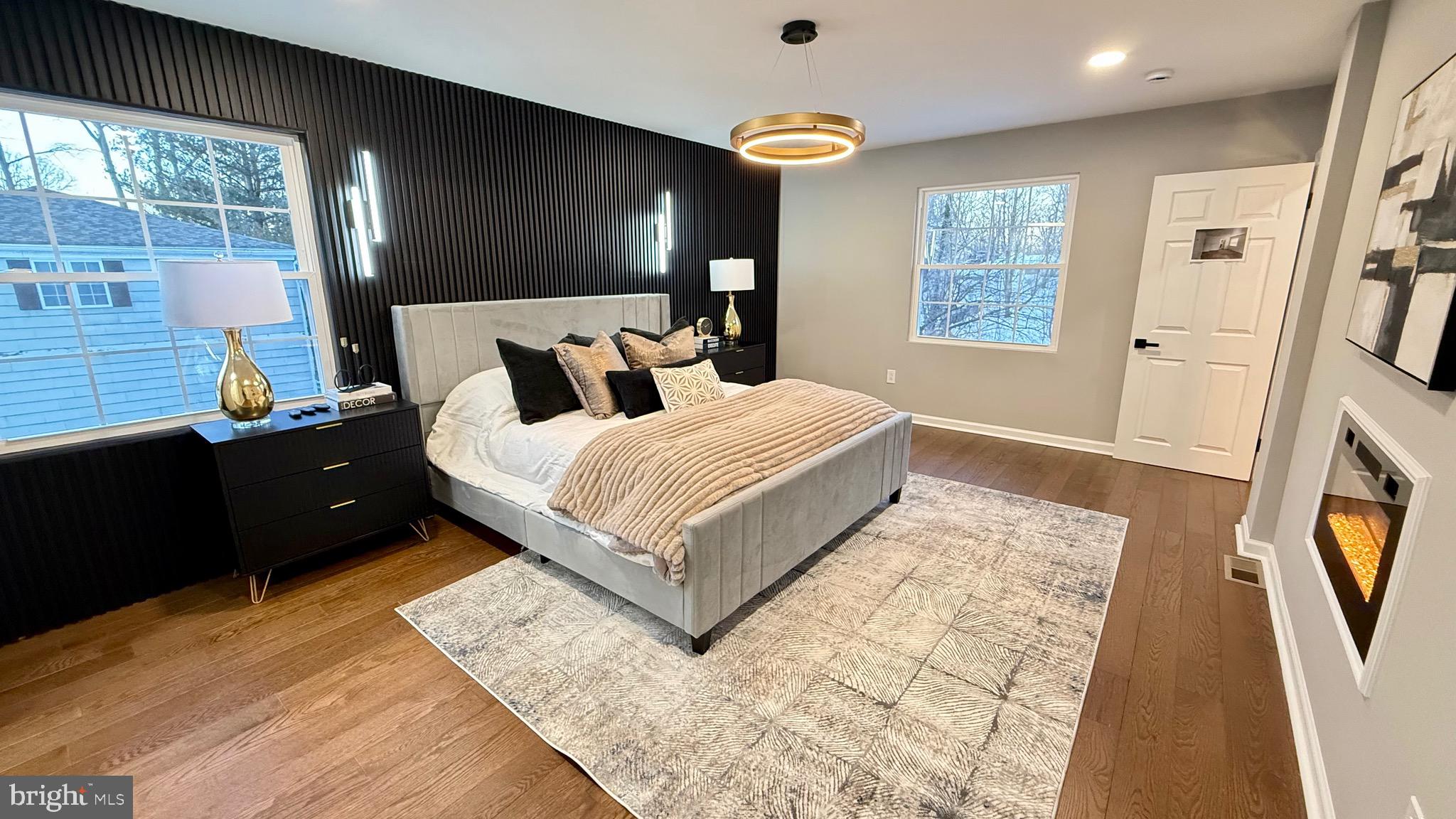 SUMMIT RIDGE - Residential