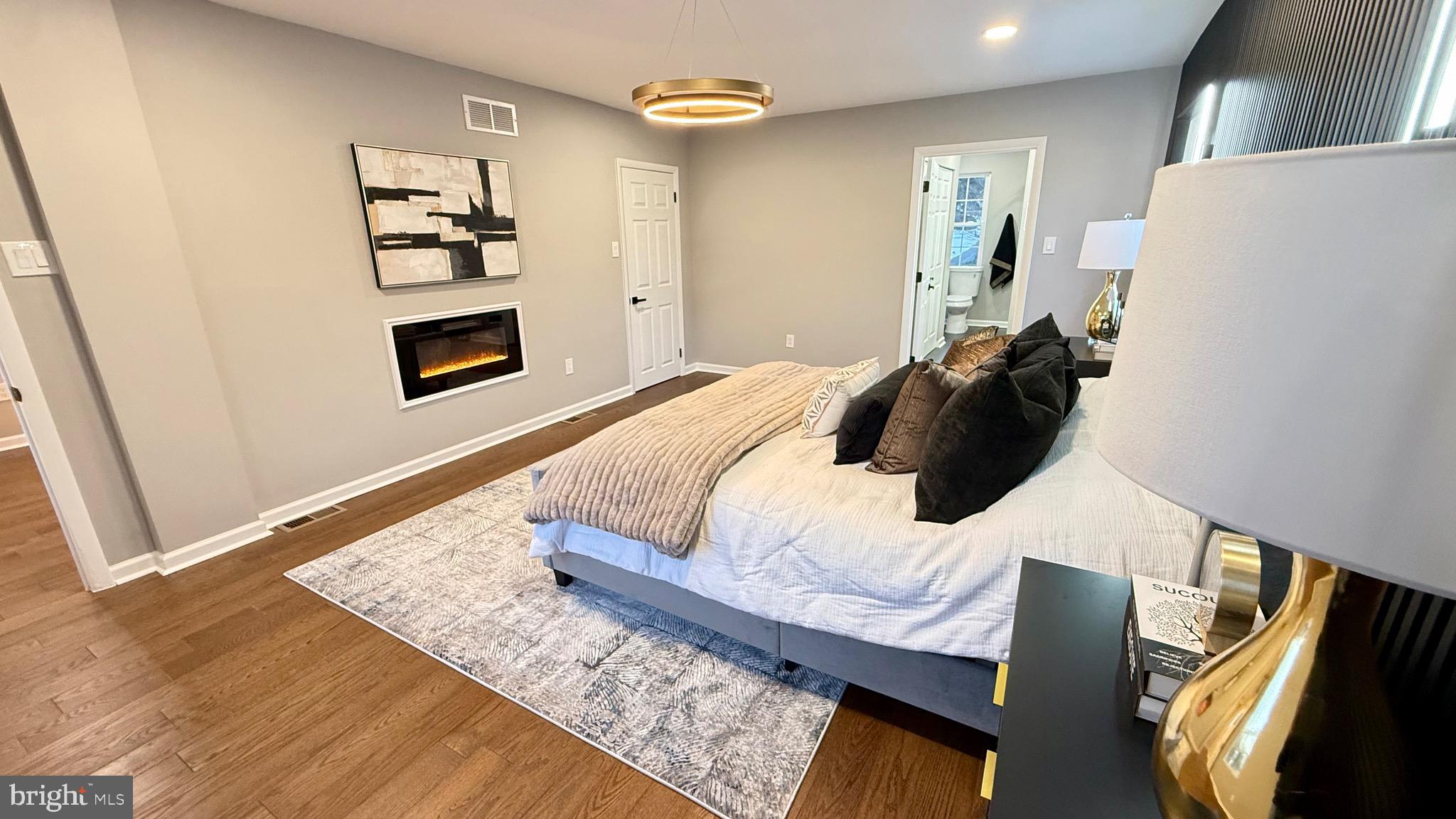 SUMMIT RIDGE - Residential