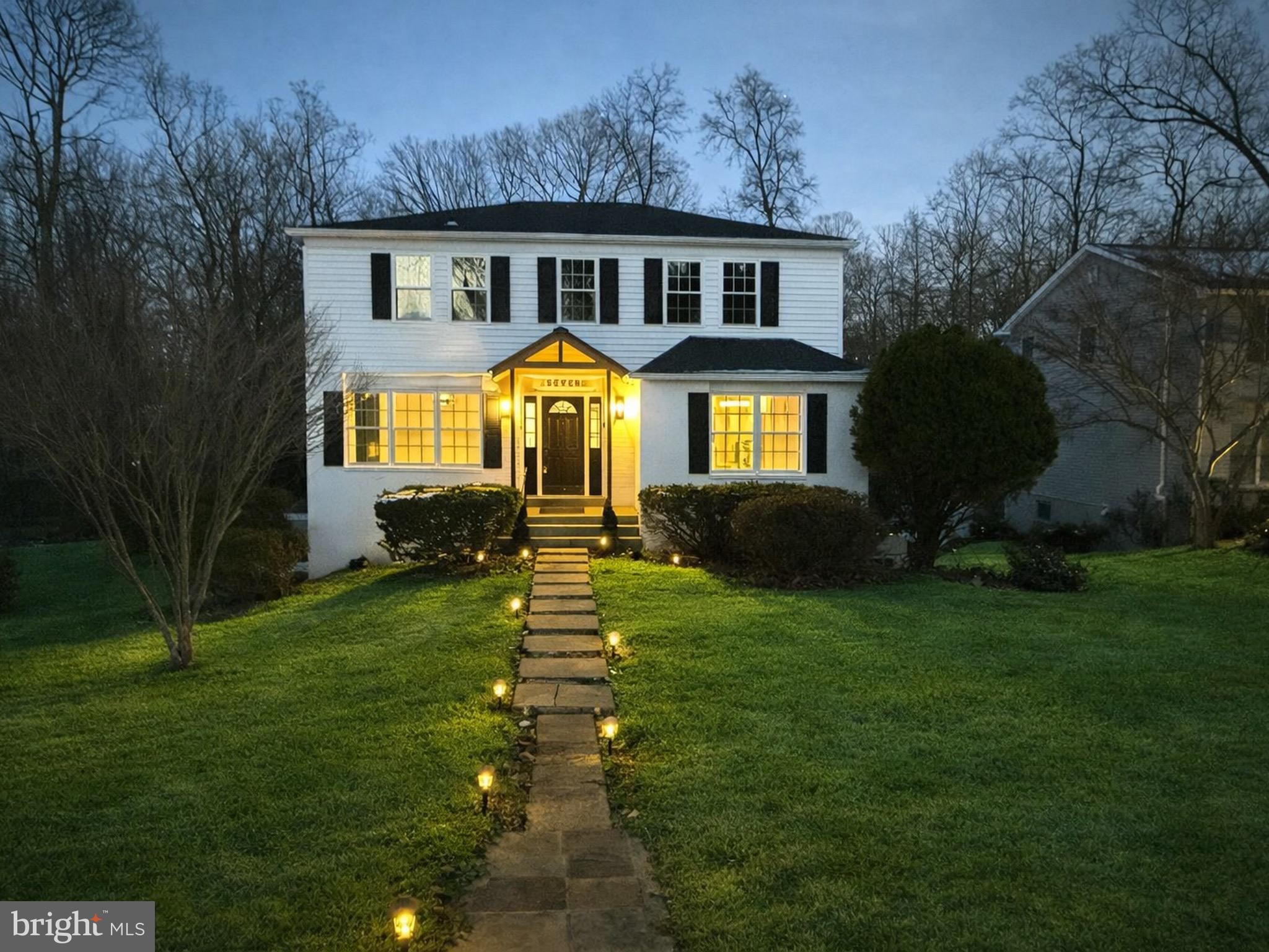 SUMMIT RIDGE - Residential