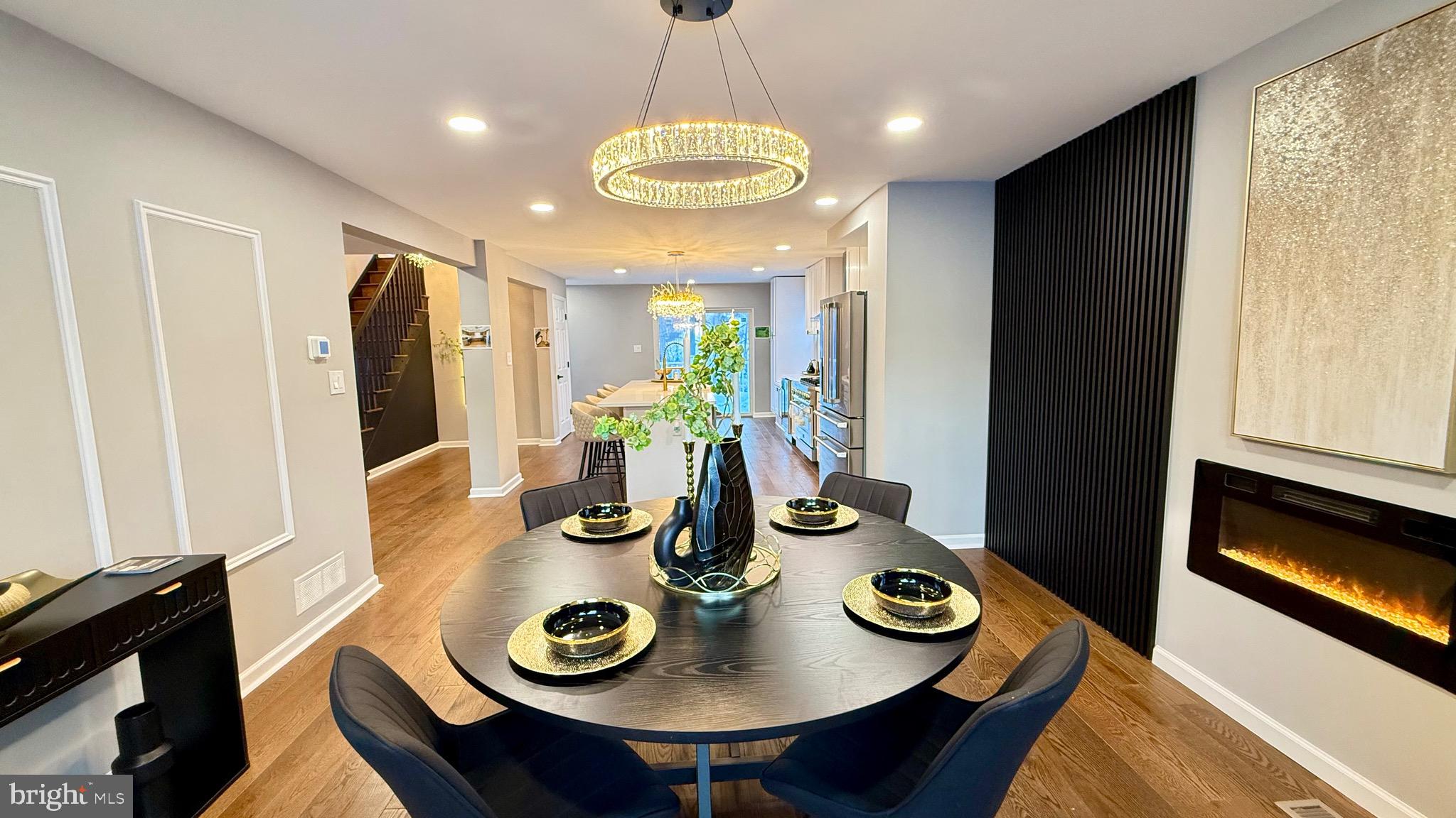 SUMMIT RIDGE - Residential