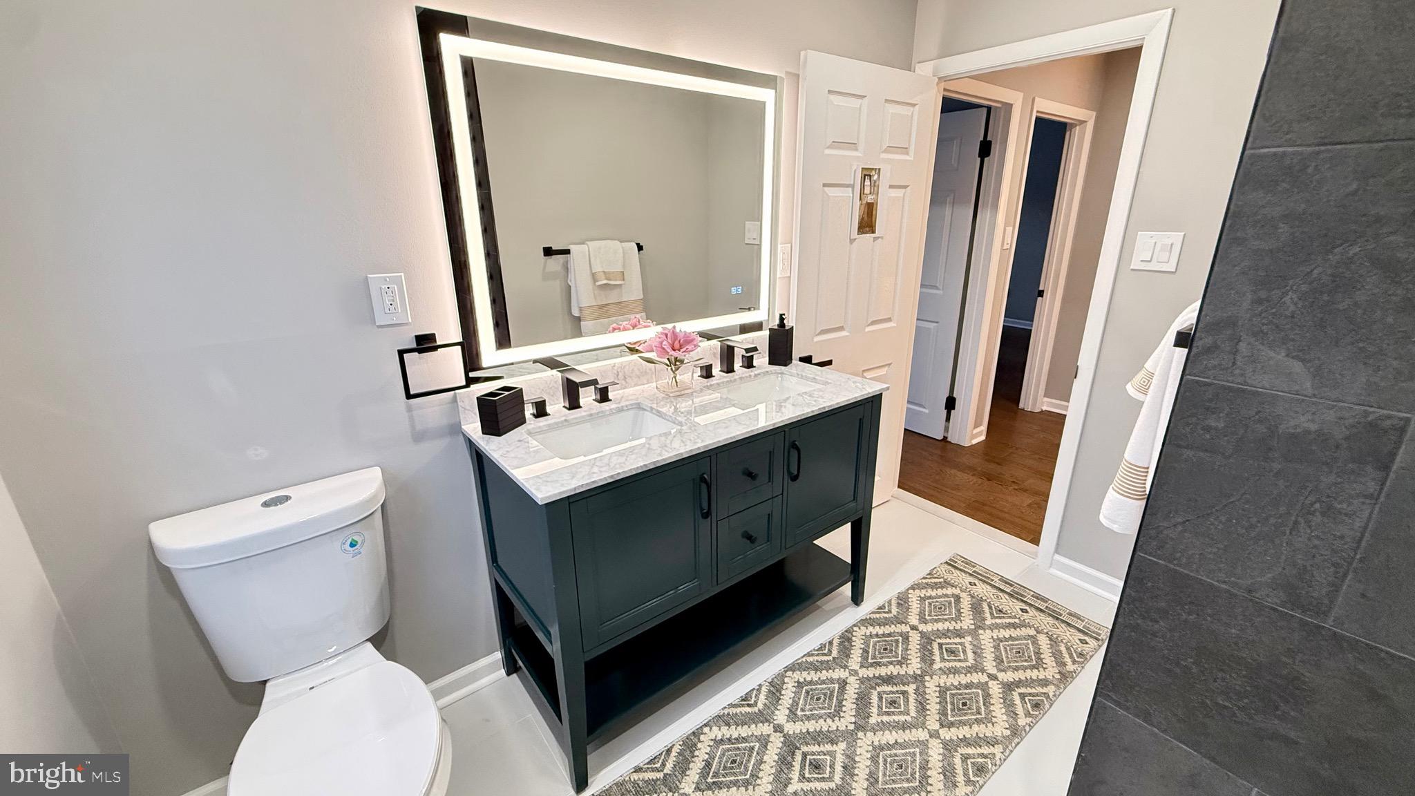 SUMMIT RIDGE - Residential