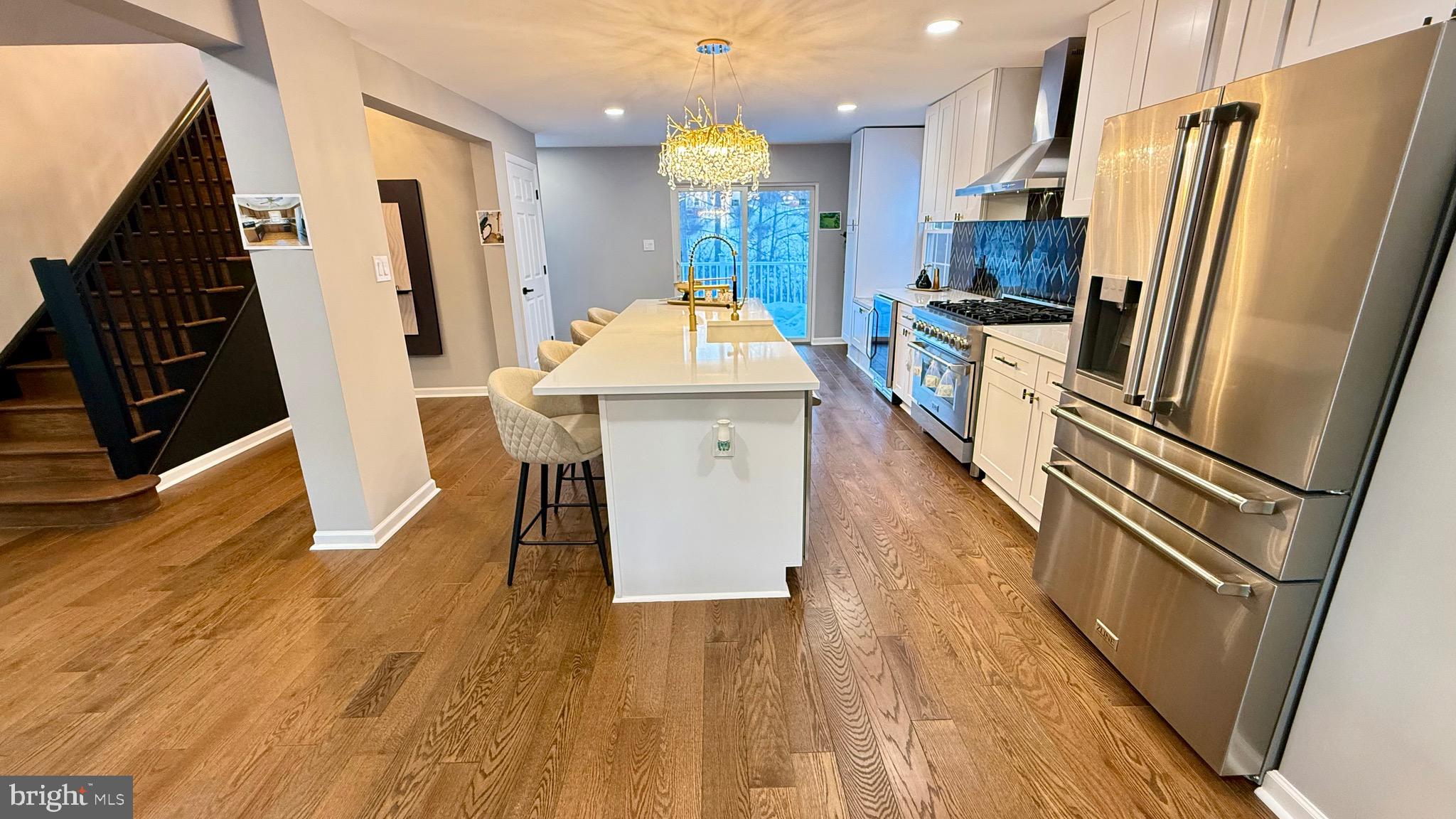 SUMMIT RIDGE - Residential